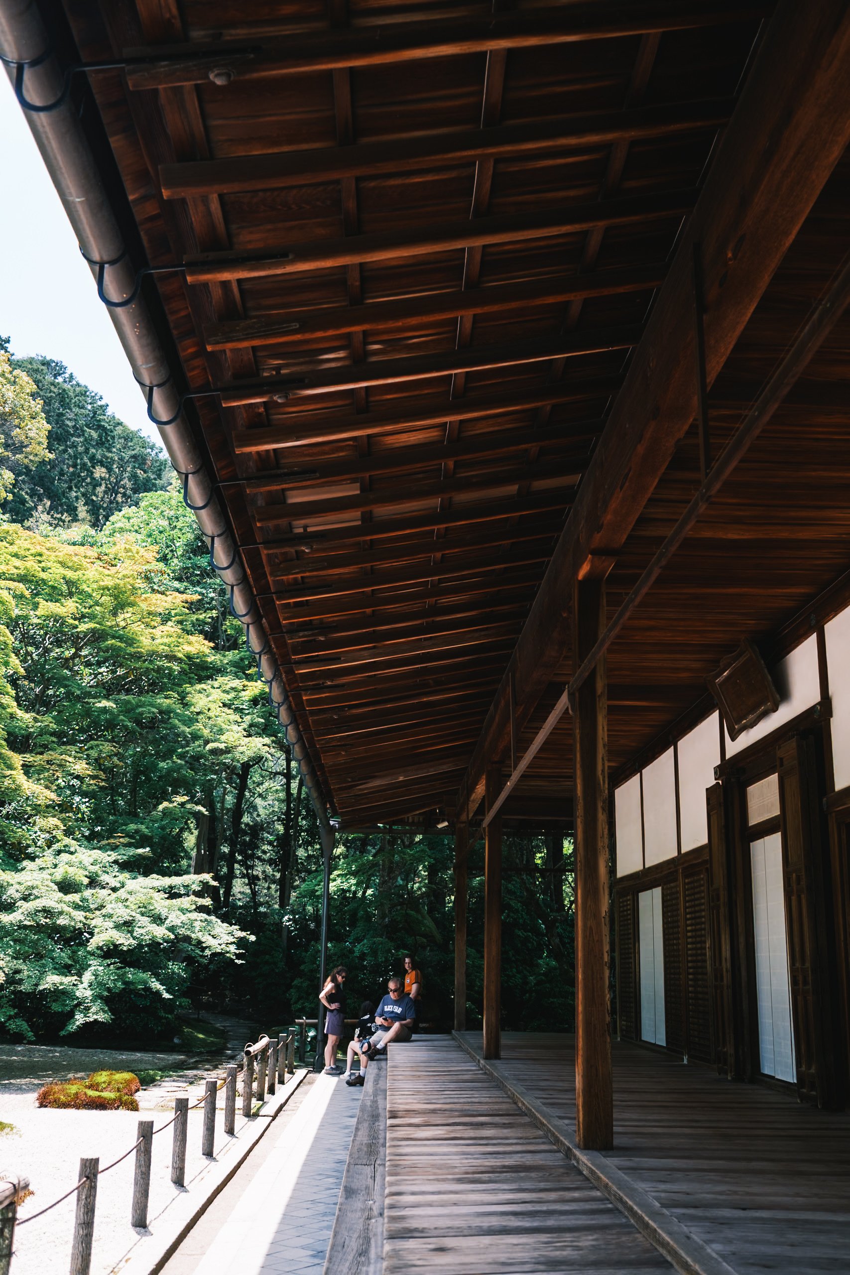 写真撮影全科 X100Ⅵで撮る京都の新緑-南禅寺- | 写真15枚｜ebi_times 旅