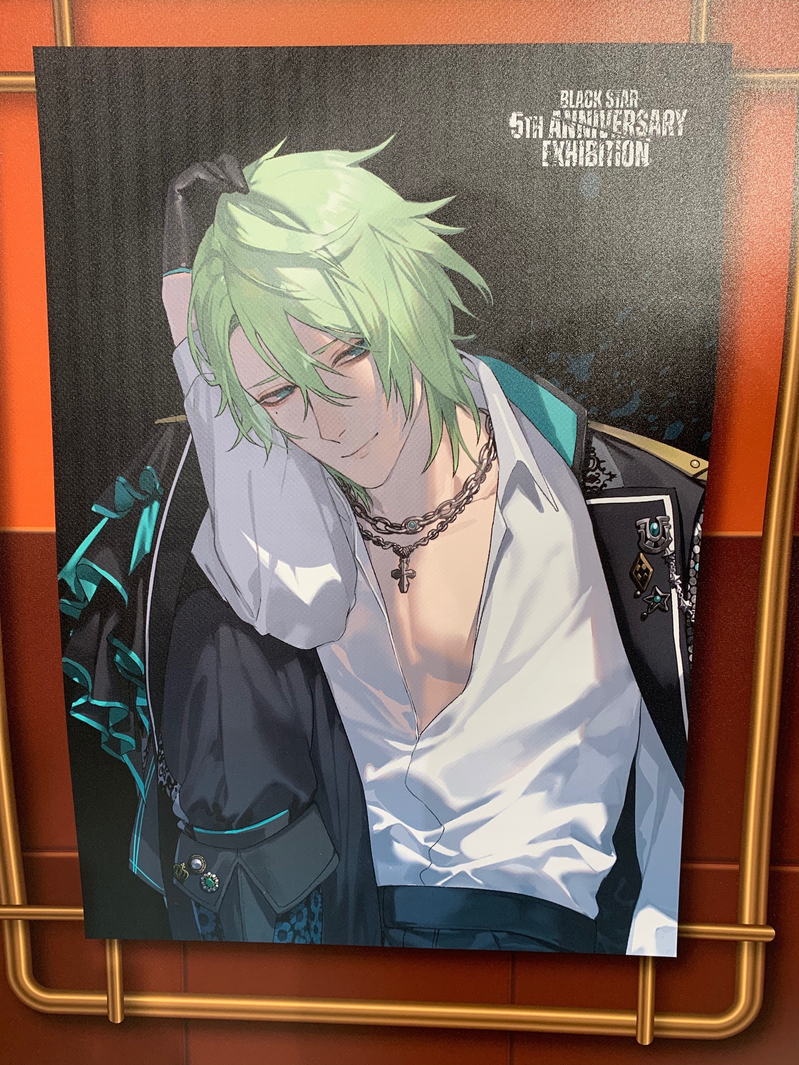 ブラスタ5周年の思い出〜新米お嬢ちゃん、麗しき楽しきマルイモディ