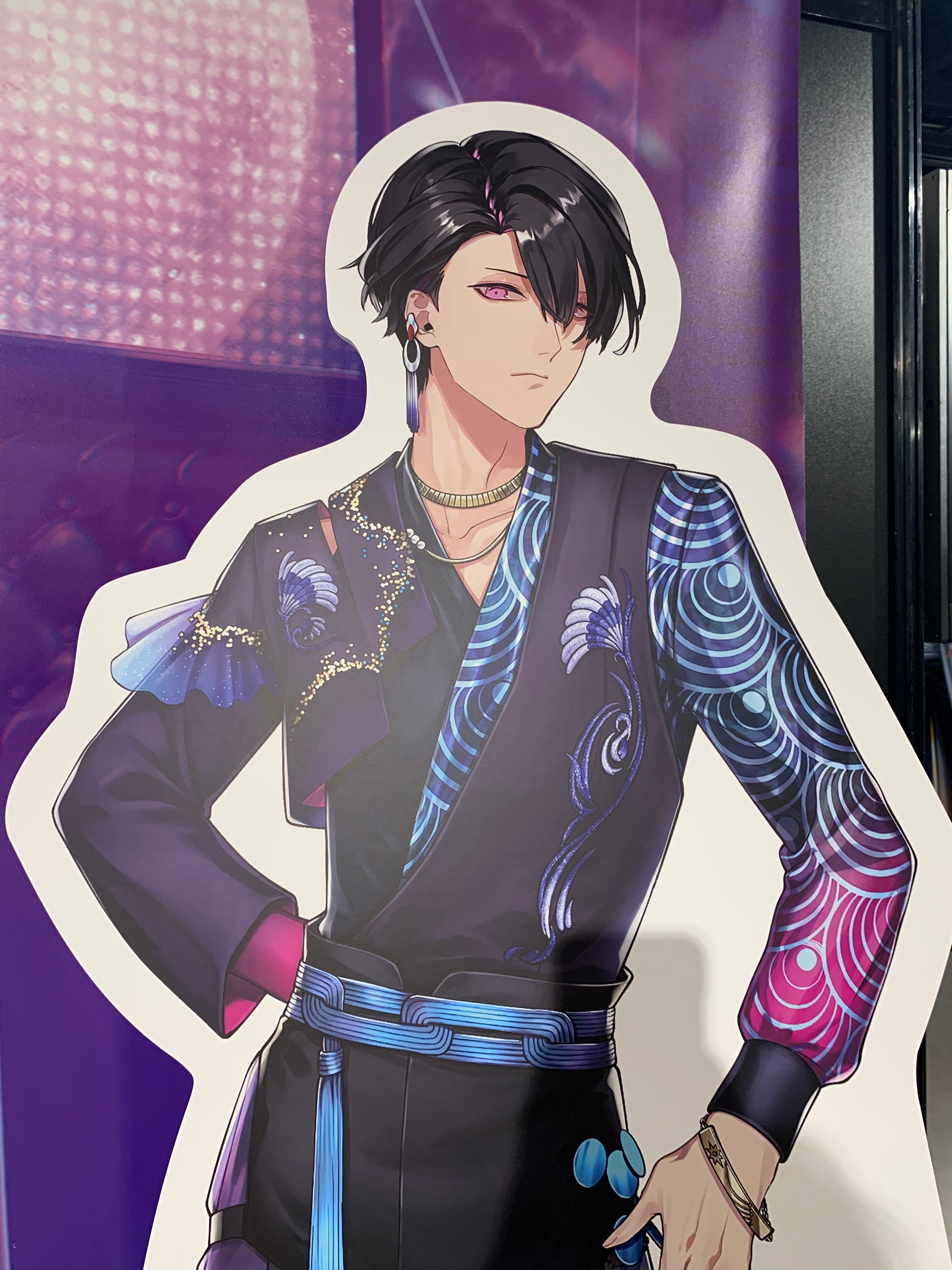 ブラスタ5周年の思い出〜新米お嬢ちゃん、麗しき楽しきマルイモディ