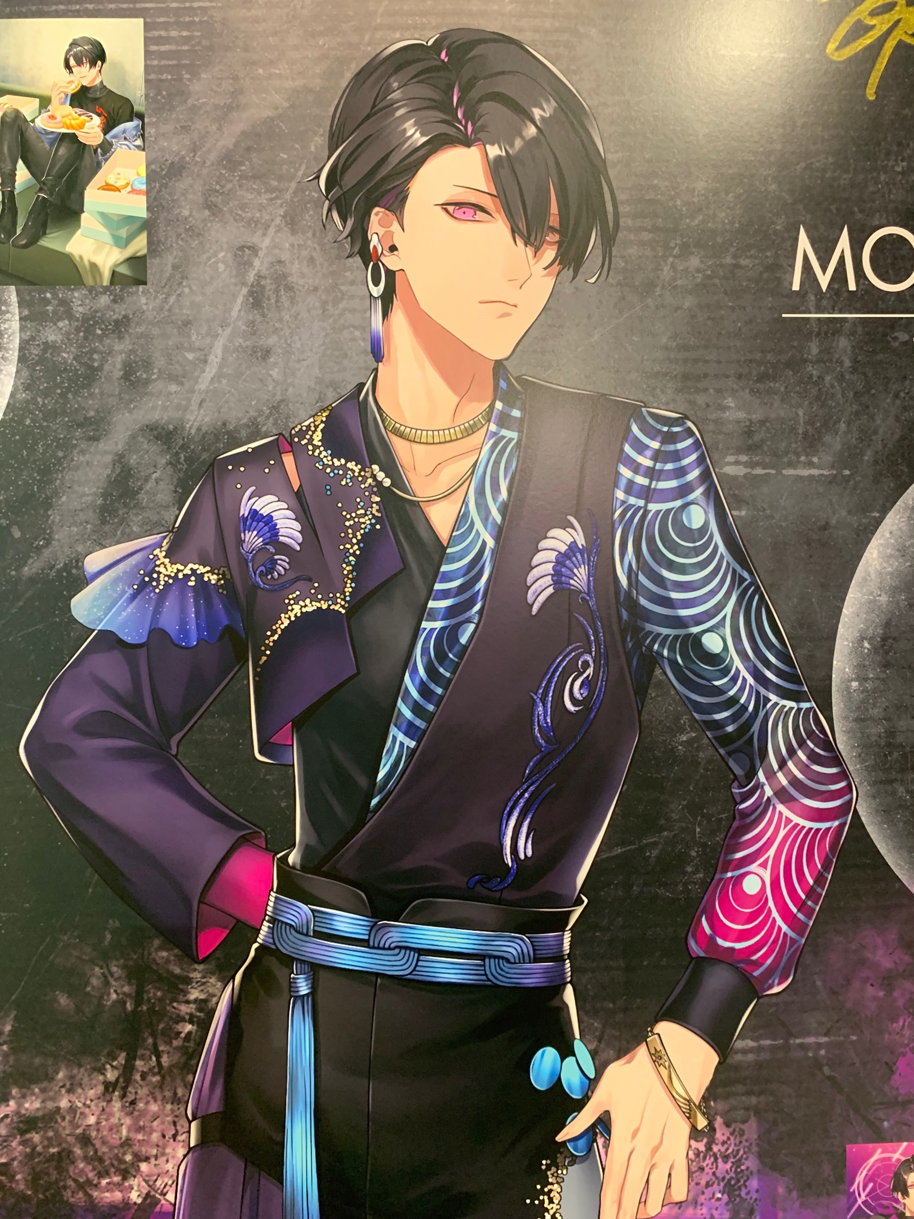 ブラスタ5周年の思い出〜新米お嬢ちゃん、麗しき楽しきマルイモディ