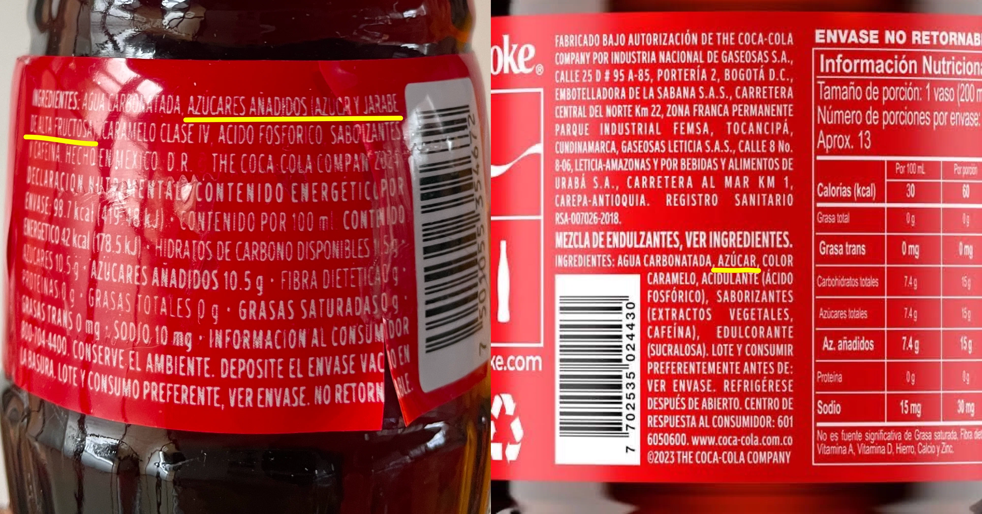 メキシカンコーラは嘘？本当に存在するのか調査してみる｜Alma México