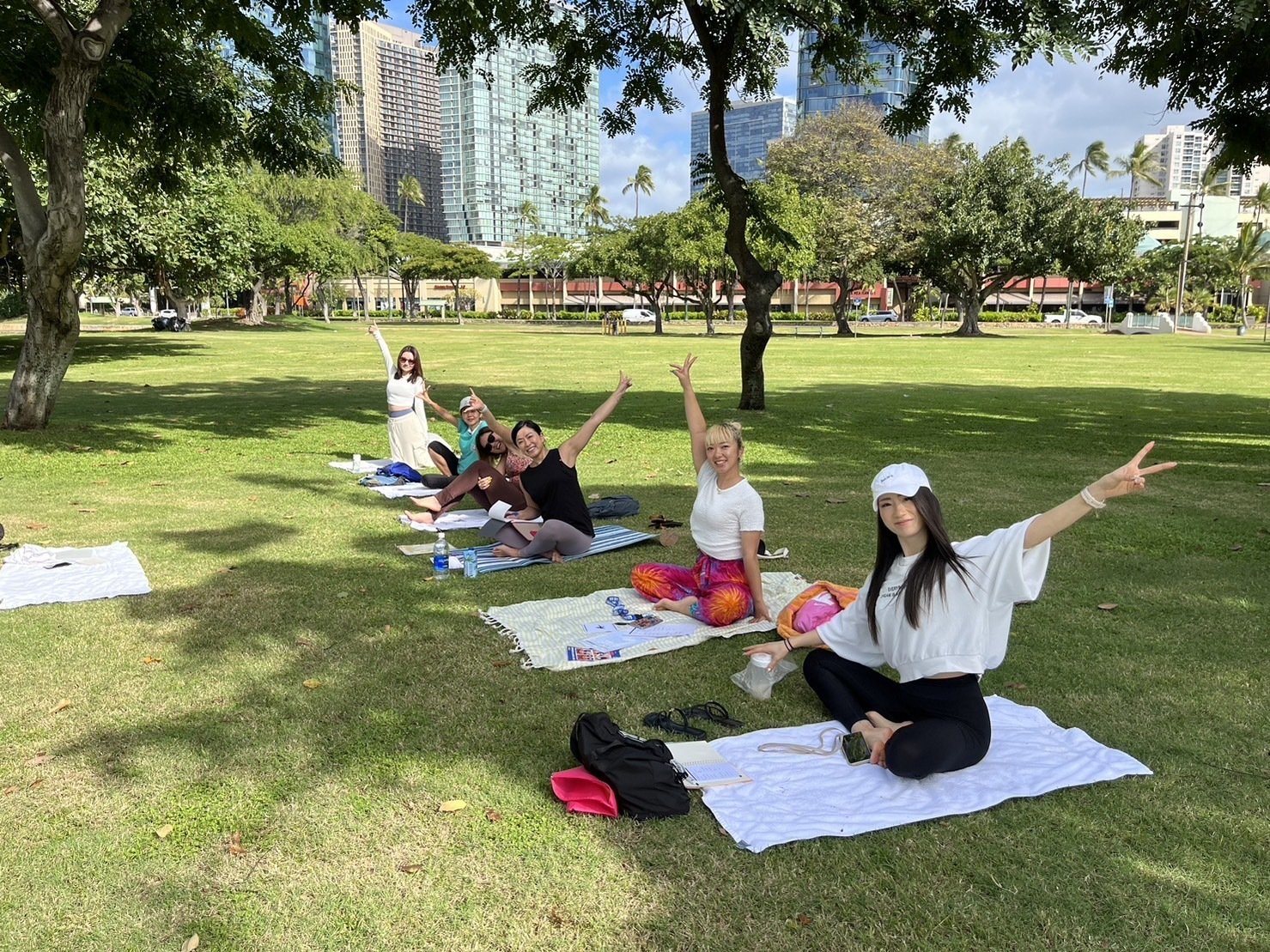 ゼロからでも遅くない、自分を生きる挑戦｜Shizuka