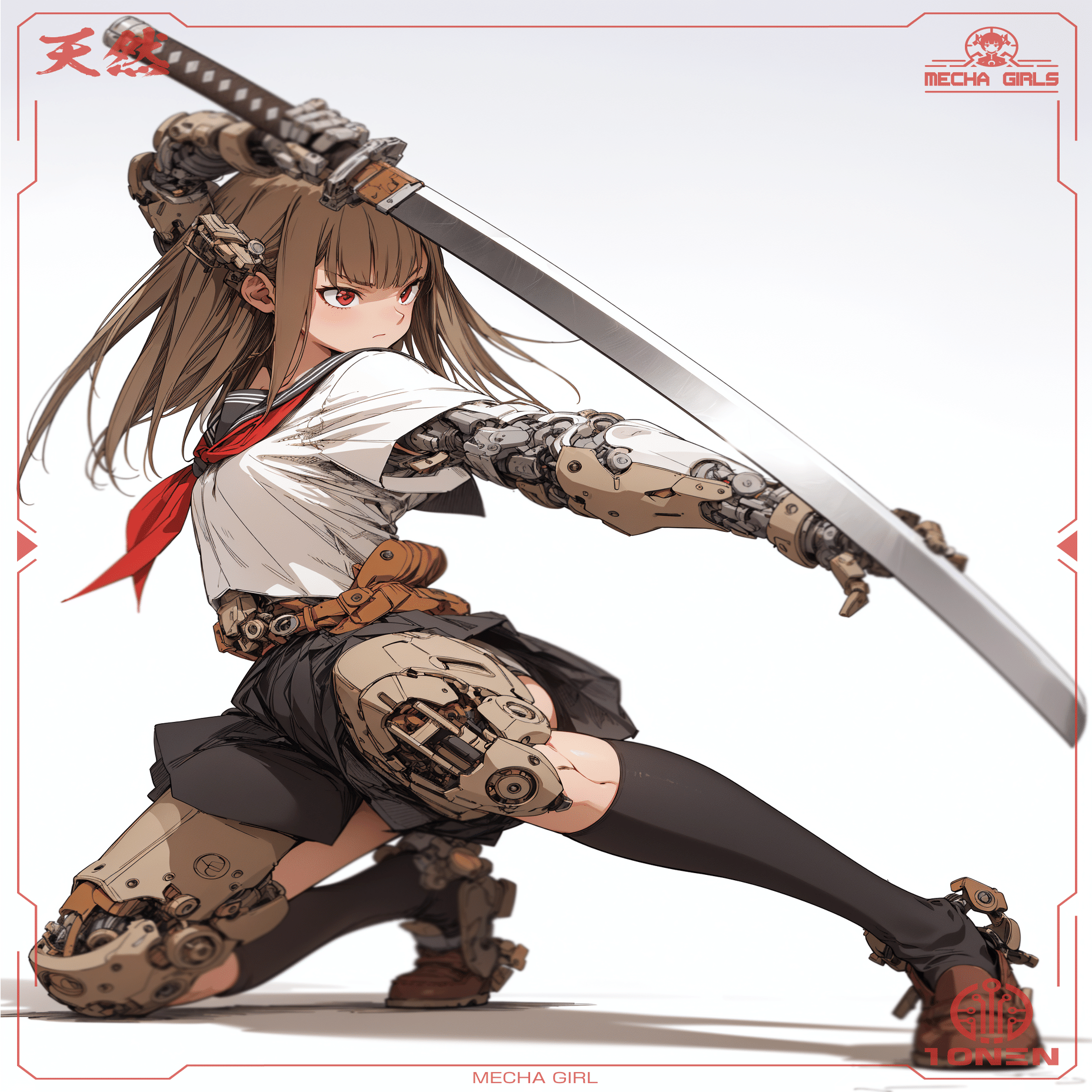 イラスト作成5 AI画像生成】2025年8月20日のイラスト【X：便利な検索コマンド】｜てん