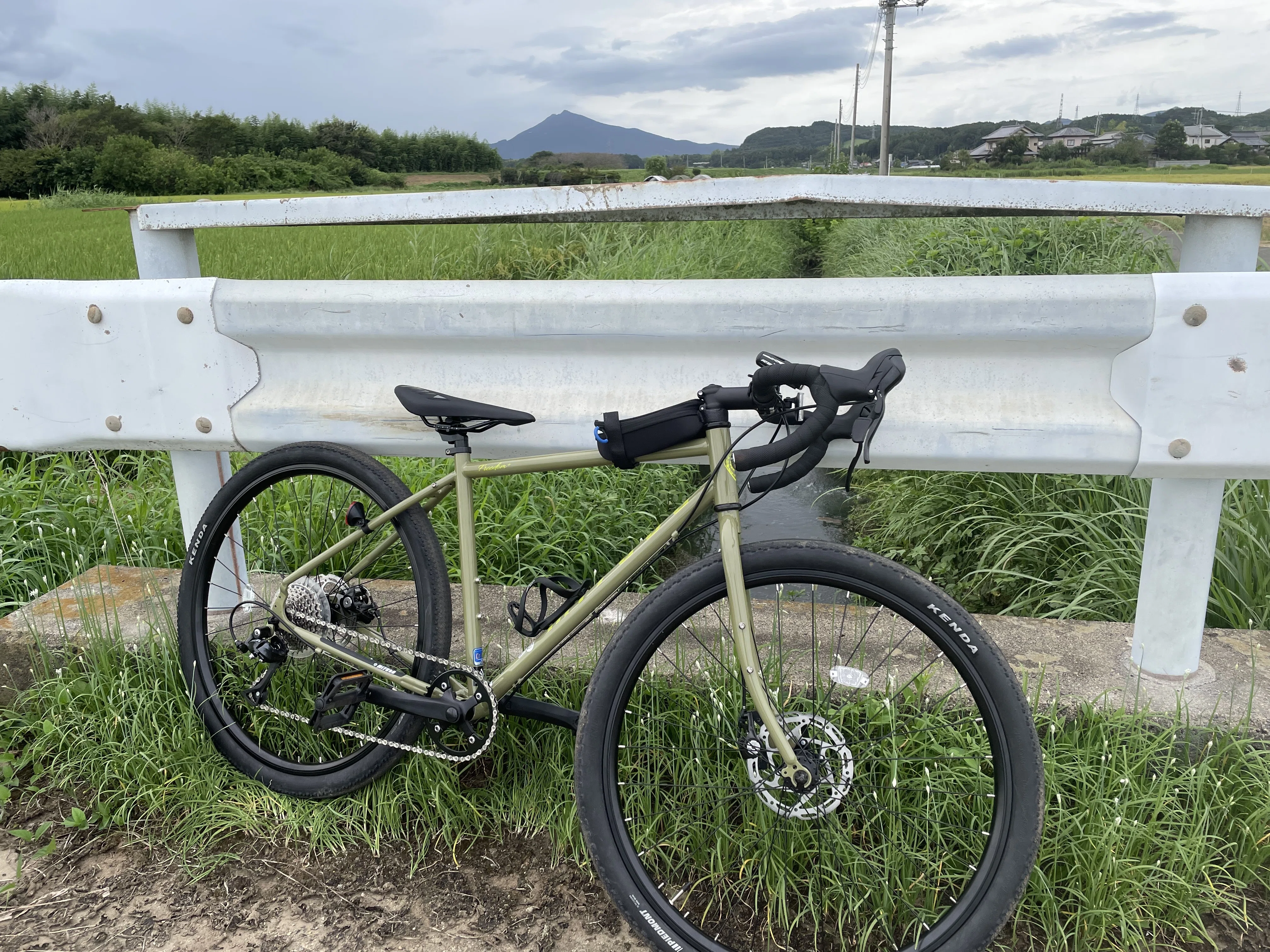 自転車キャンプ始めたい人へ約4000文字の徹底解説！！｜こがね