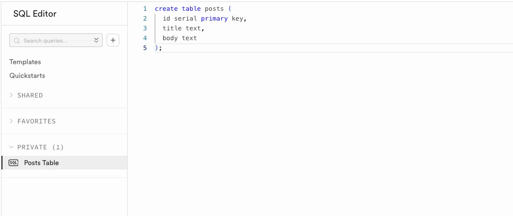 Supabasein Python supabaseの最小の設定方法(Python実行)|宮崎