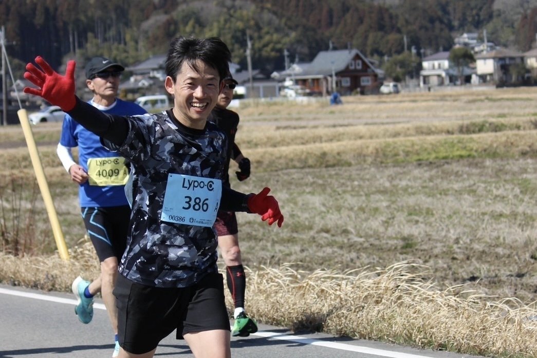ランナー必携のマッサージガン！！〜柔道整復師が解説します〜｜武庫川