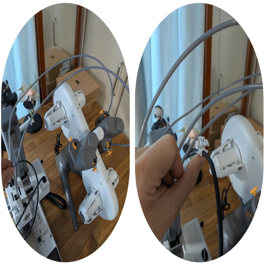 Bambu Lab A1 mini Combo」開封の儀｜ガジェットブロガー：dylog