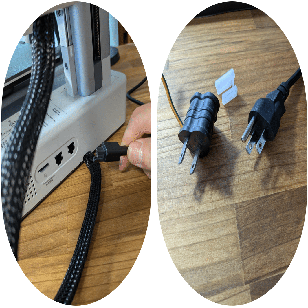 Bambu Lab A1 mini Combo」開封の儀｜ガジェットブロガー：dylog