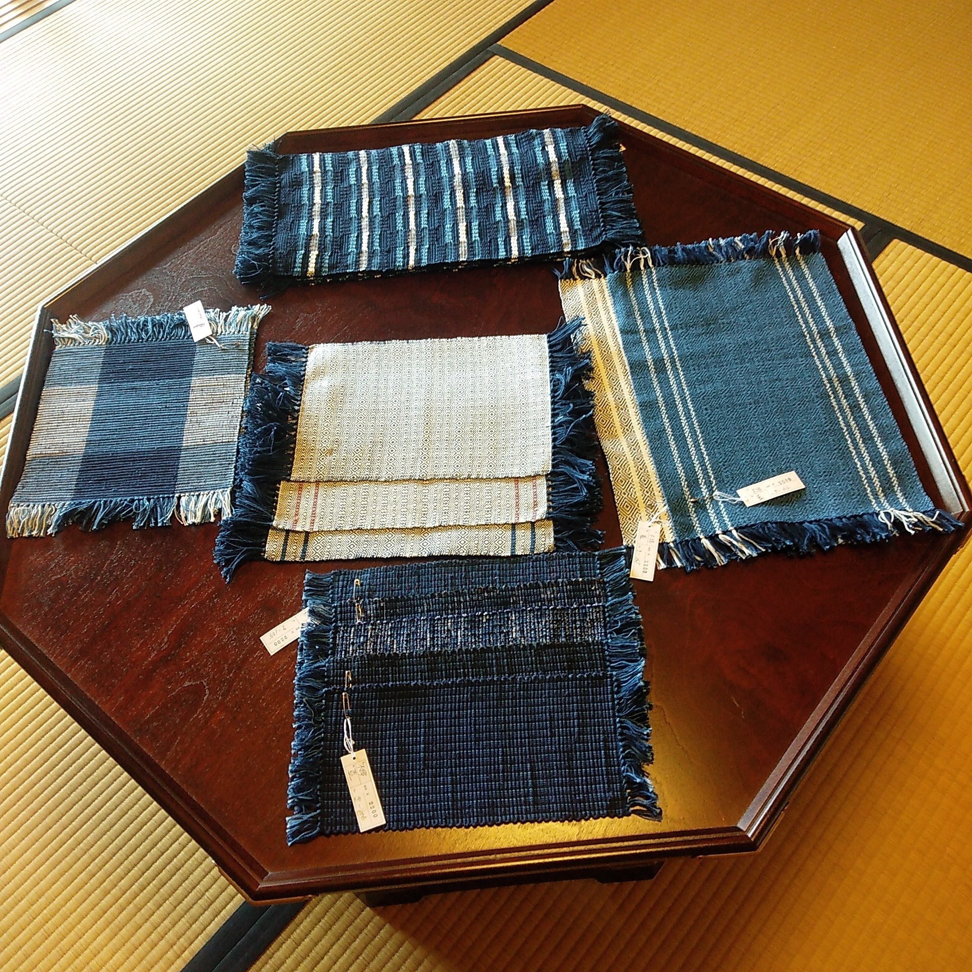 倉敷ノッティング｜さわたりさとる