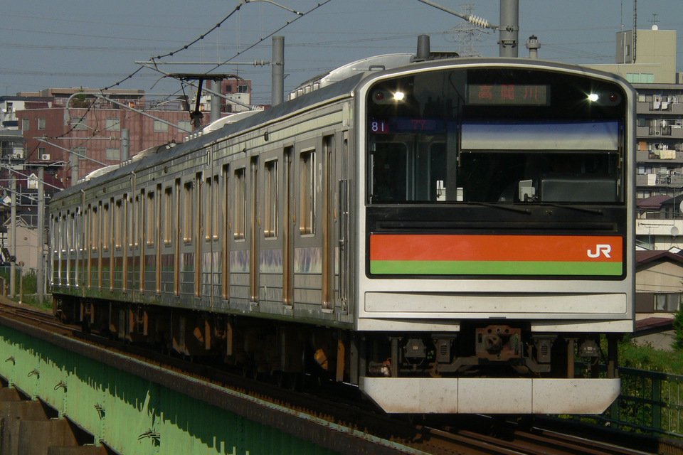 八高線ってどんな電車｜シャオ おキヌ 名雪