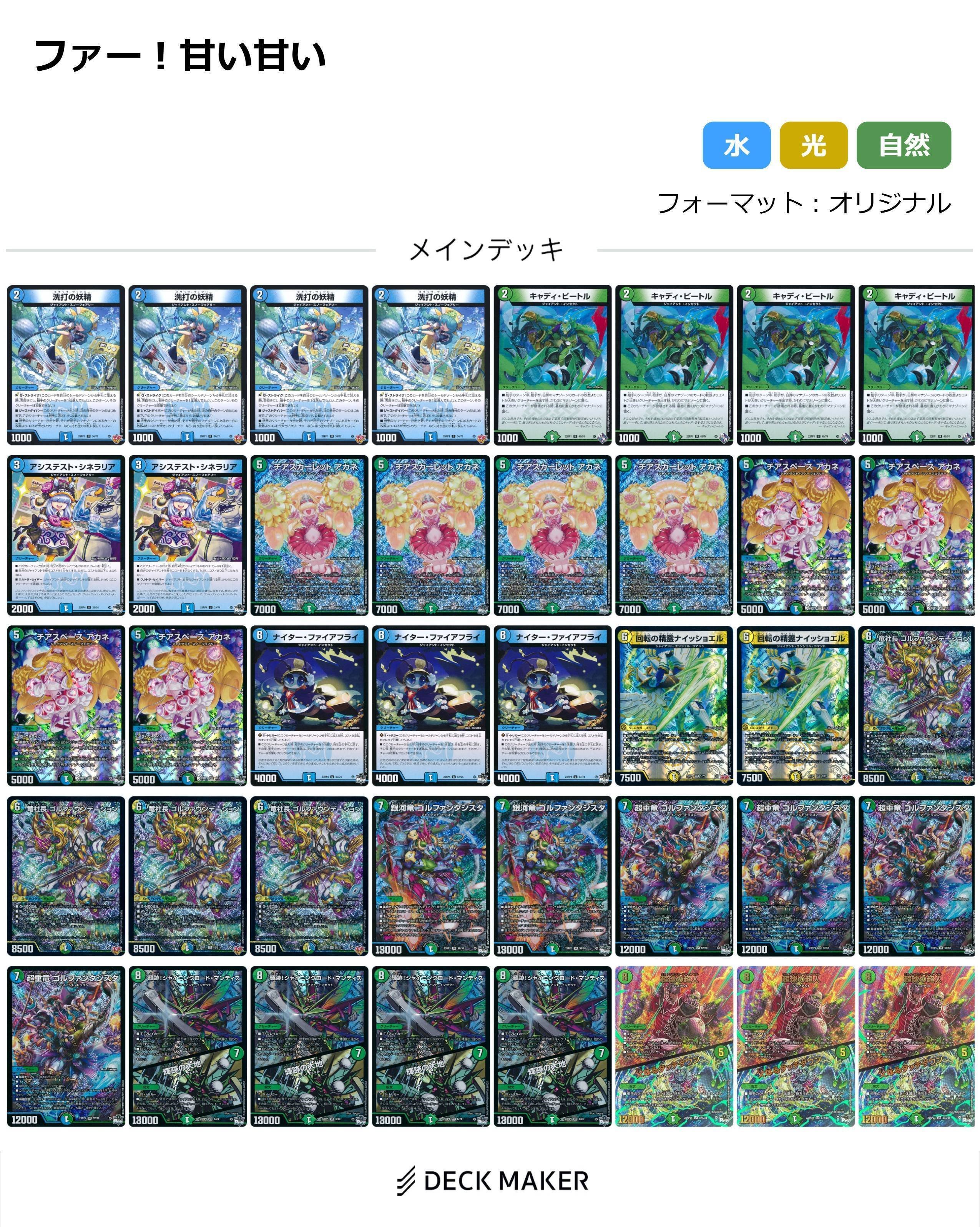 GP前、一定数増えると思われるジャイアントの一説について｜風撃の求道