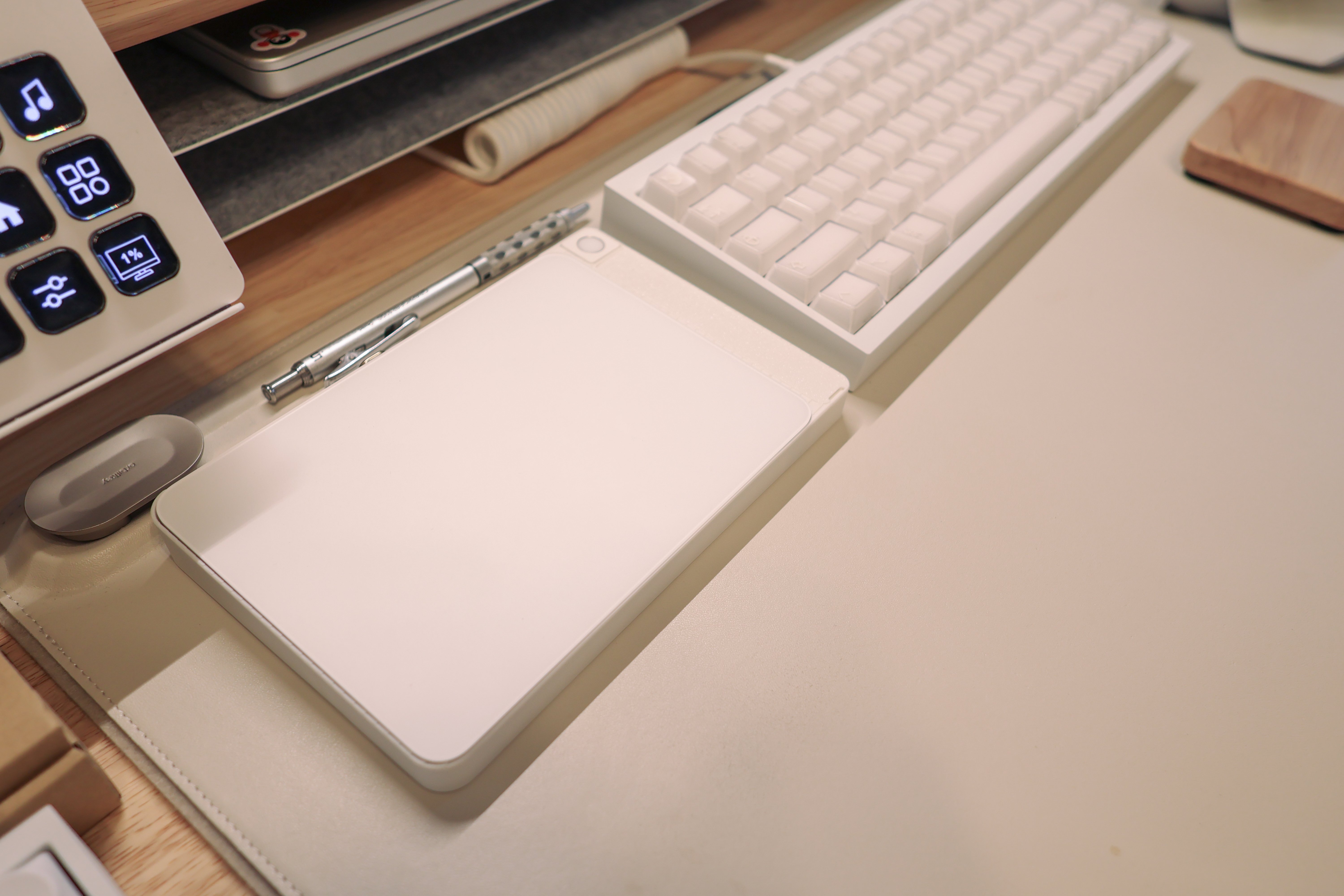 Magic KeyboardのTouch IDモジュールだけ摘出してみた結果便利すぎた