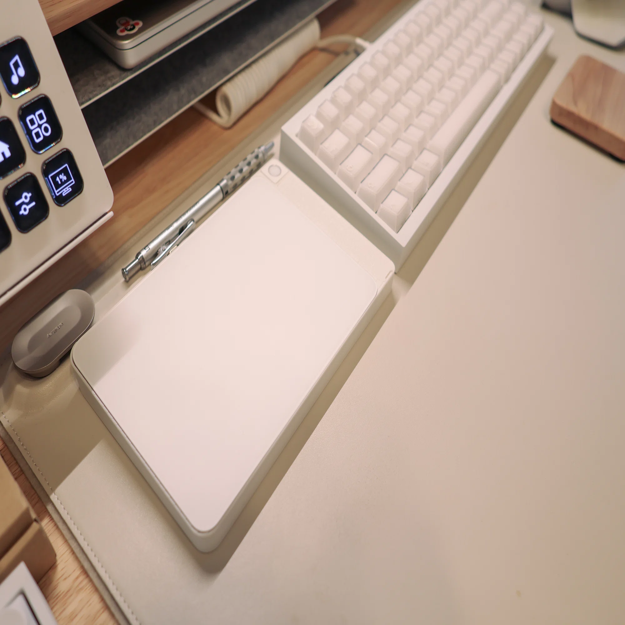 Magic KeyboardのTouch IDモジュールだけ摘出してみた結果便利すぎた 