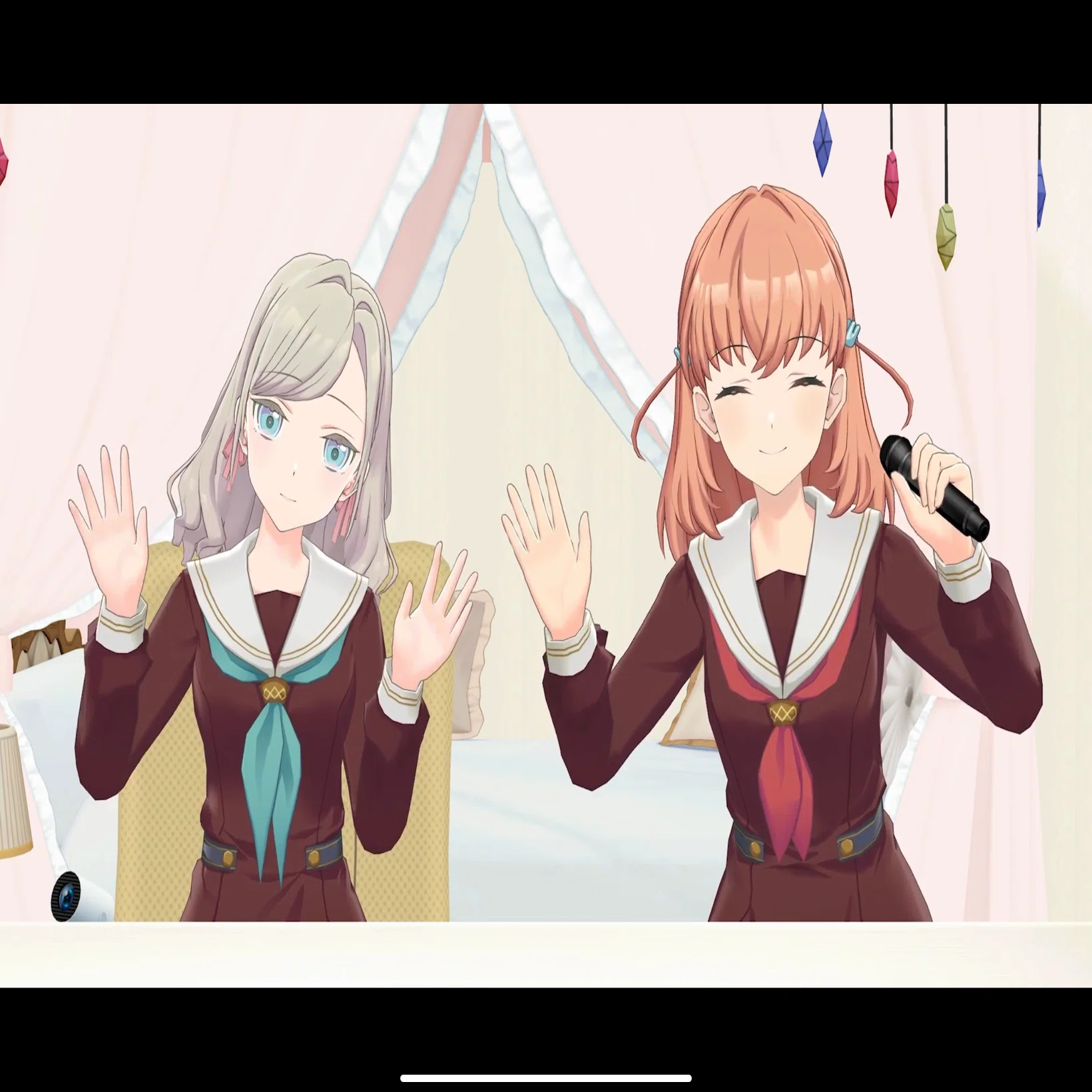 今からでも楽しめる蓮ノ空女学院スクールアイドルクラブ④ EdelNoteの