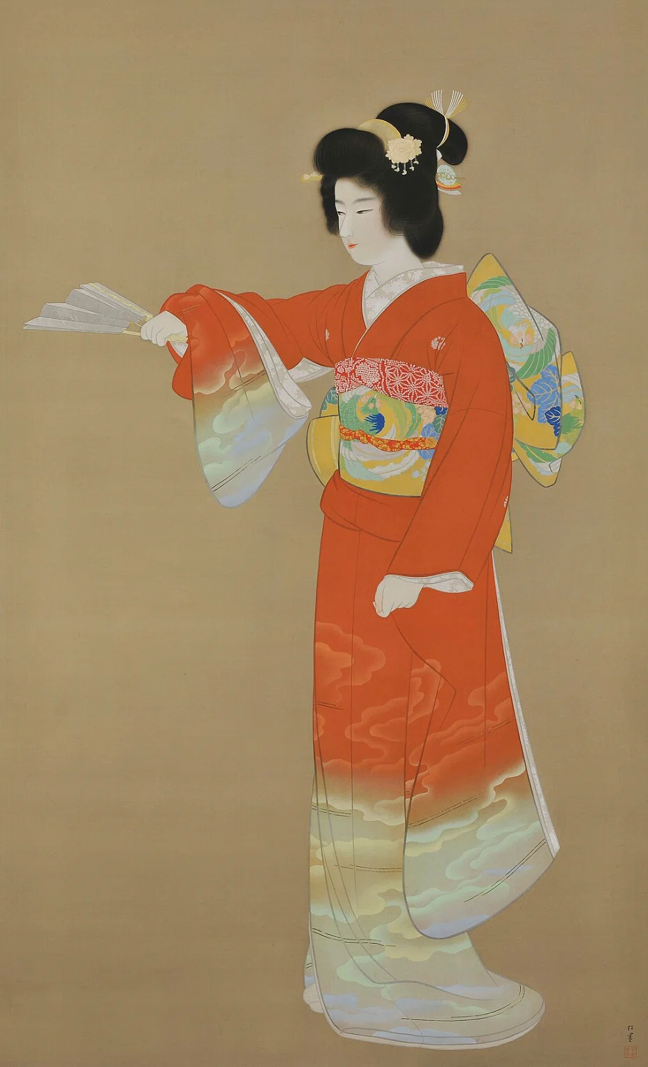 女流画家”って言われたくなかった？】上村松園、その孤高と気高さ