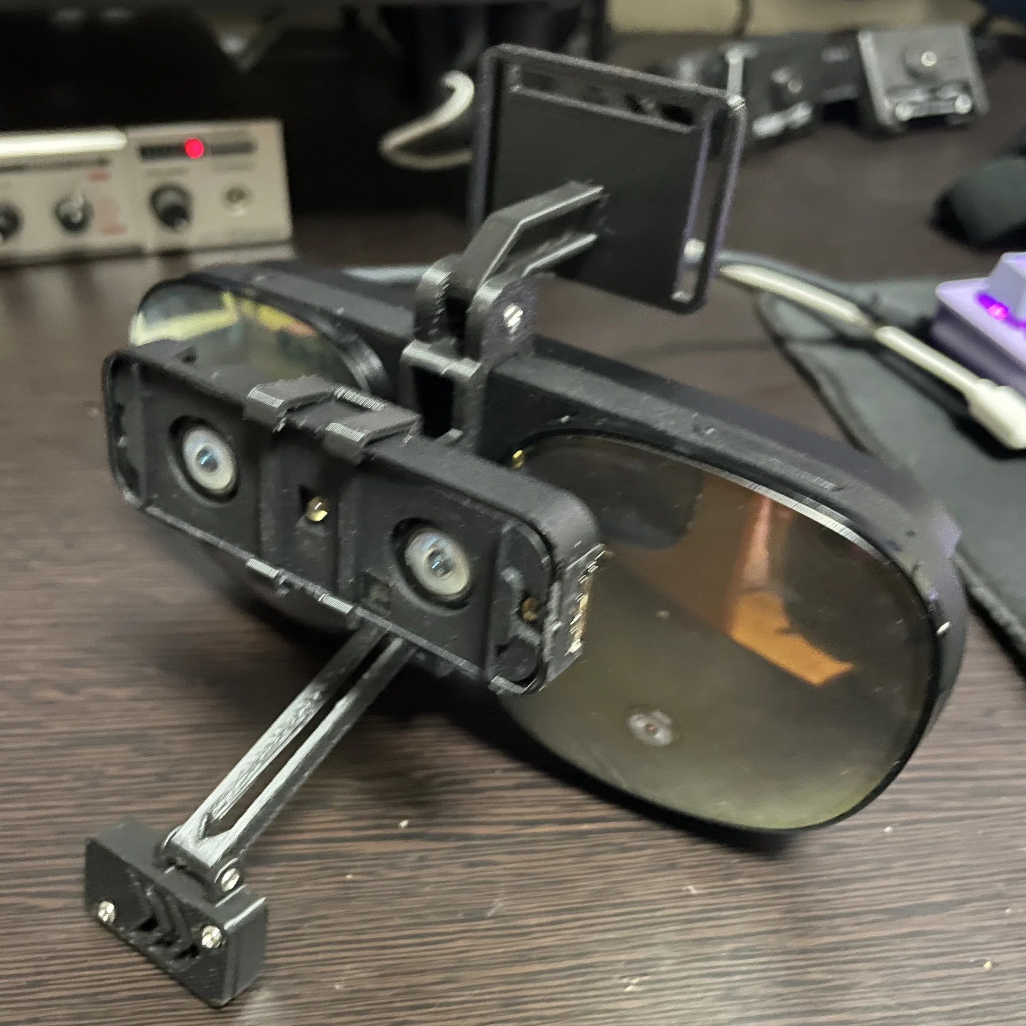 激安VIVE Flowで構築する軽量VR環境｜KirisameNanoha