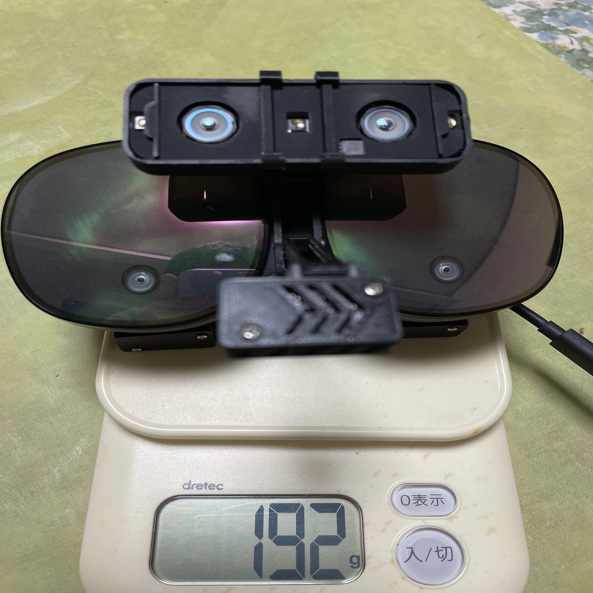 激安VIVE Flowで構築する軽量VR環境｜KirisameNanoha