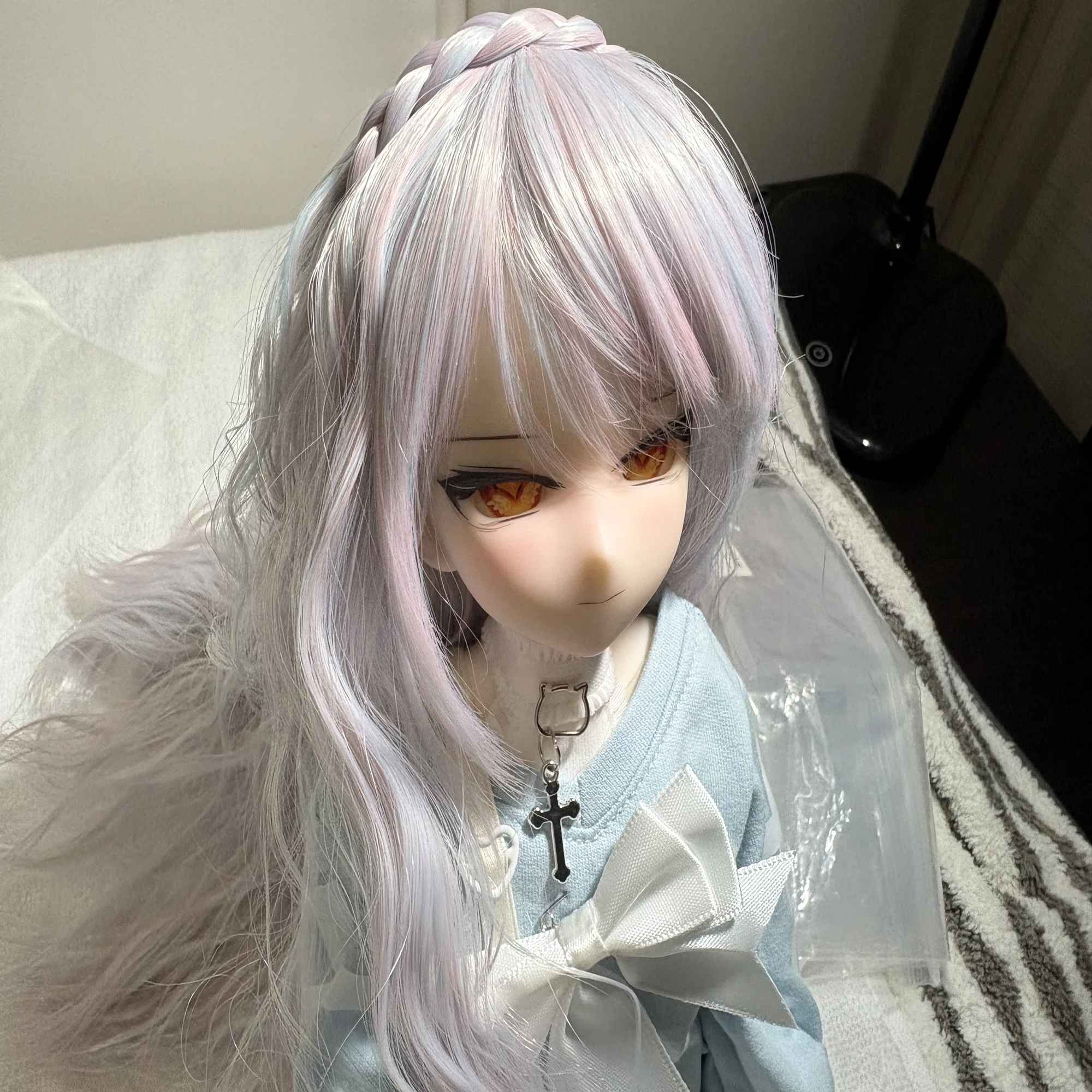40cmドール、お迎えします。｜あーーる