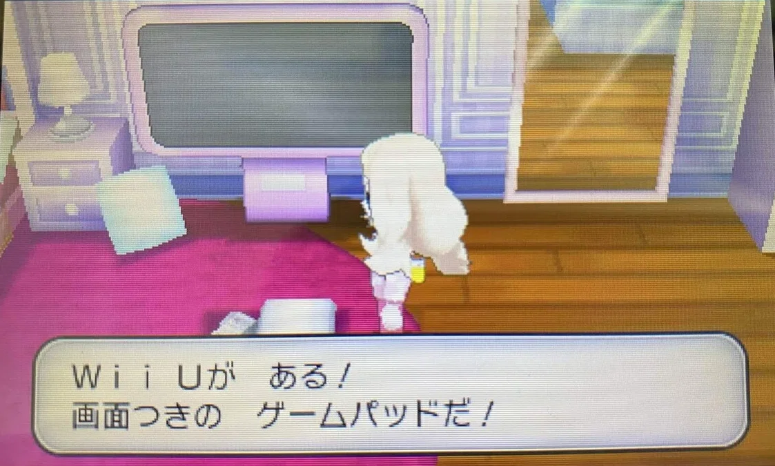 ポケモンXY】ポケモンYプレイ①：冒険の始まり｜ねもねあ