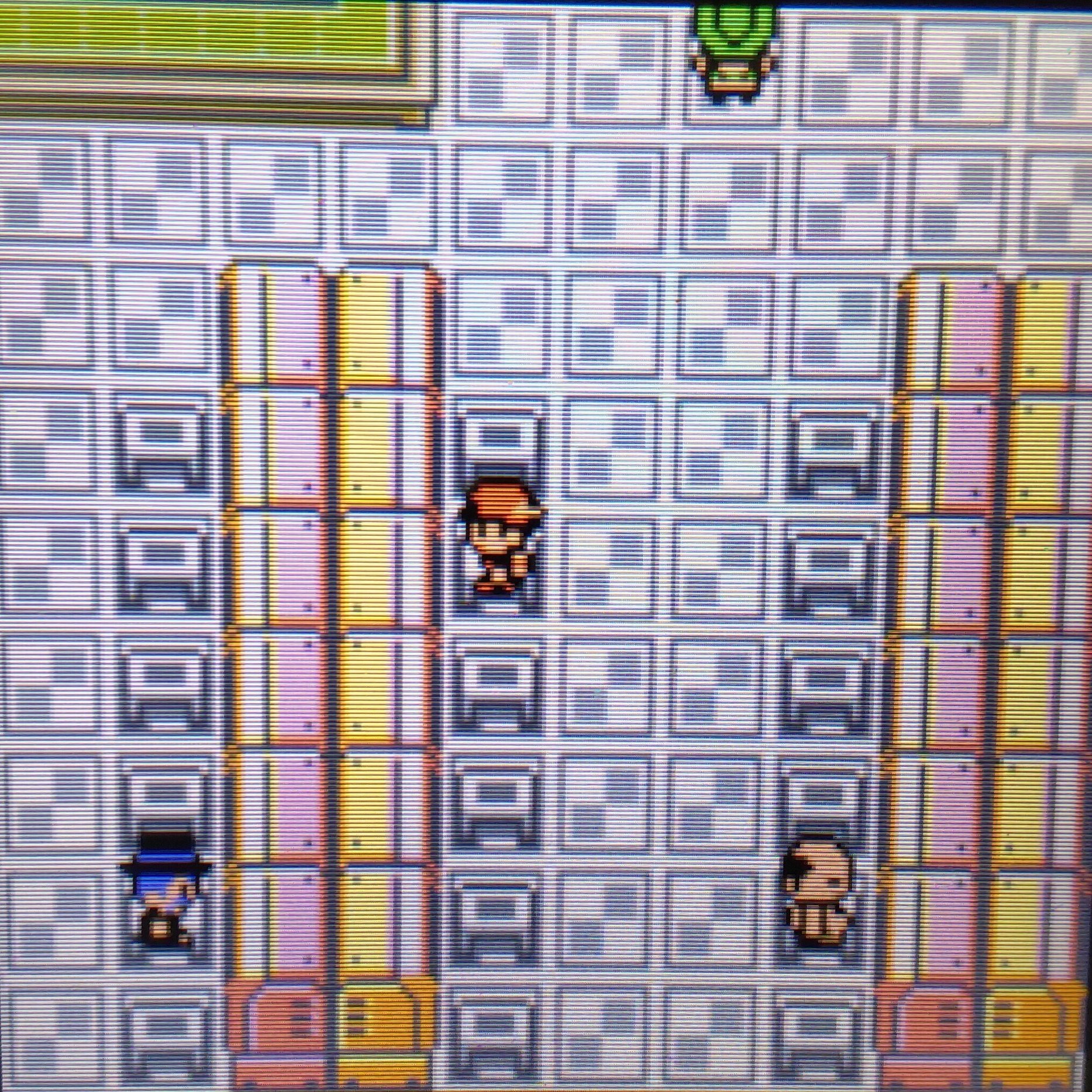 捕獲黙示録サイジ【ポケモン全国図鑑完成をめざして 第7章】｜弥生りんどう