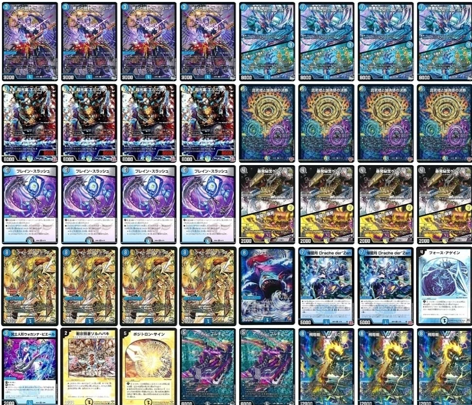 ブレスラチェイナーに贈る最新の自信作、【ペテンシーループ