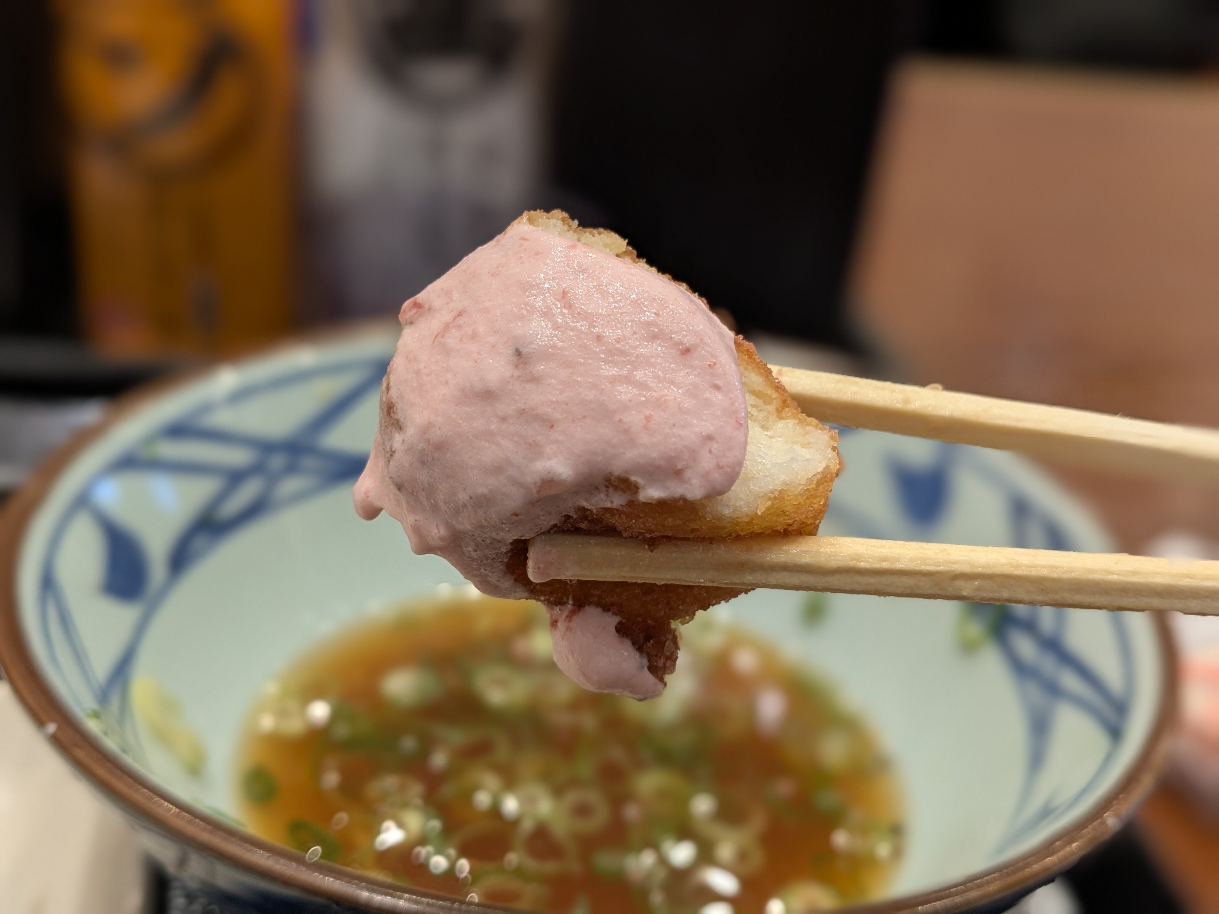 今香川の夜うどんがアツい！移転オープンした名店『しんぺい