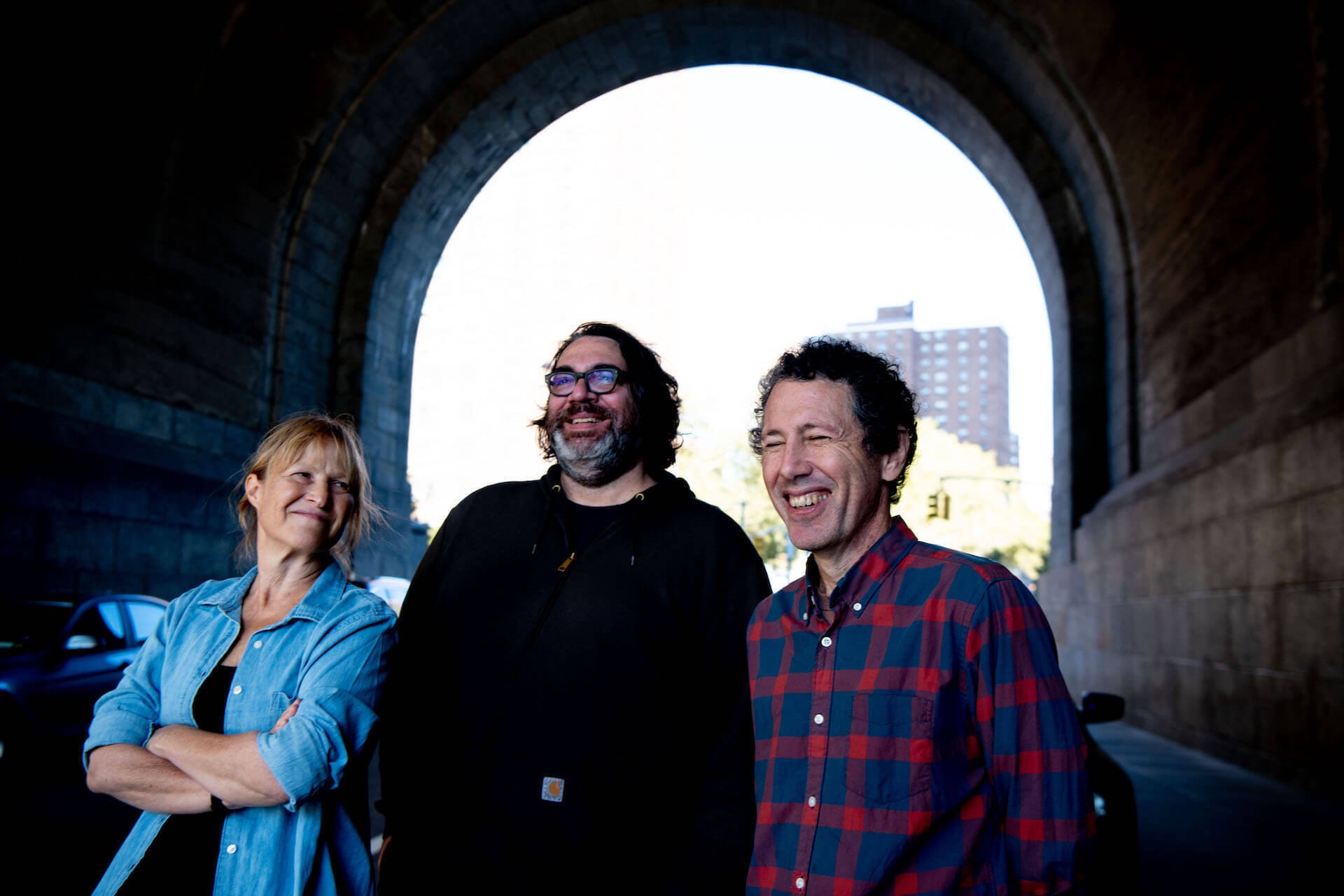 Yo La Tengo / Old Joy｜Manabu Ishigooka