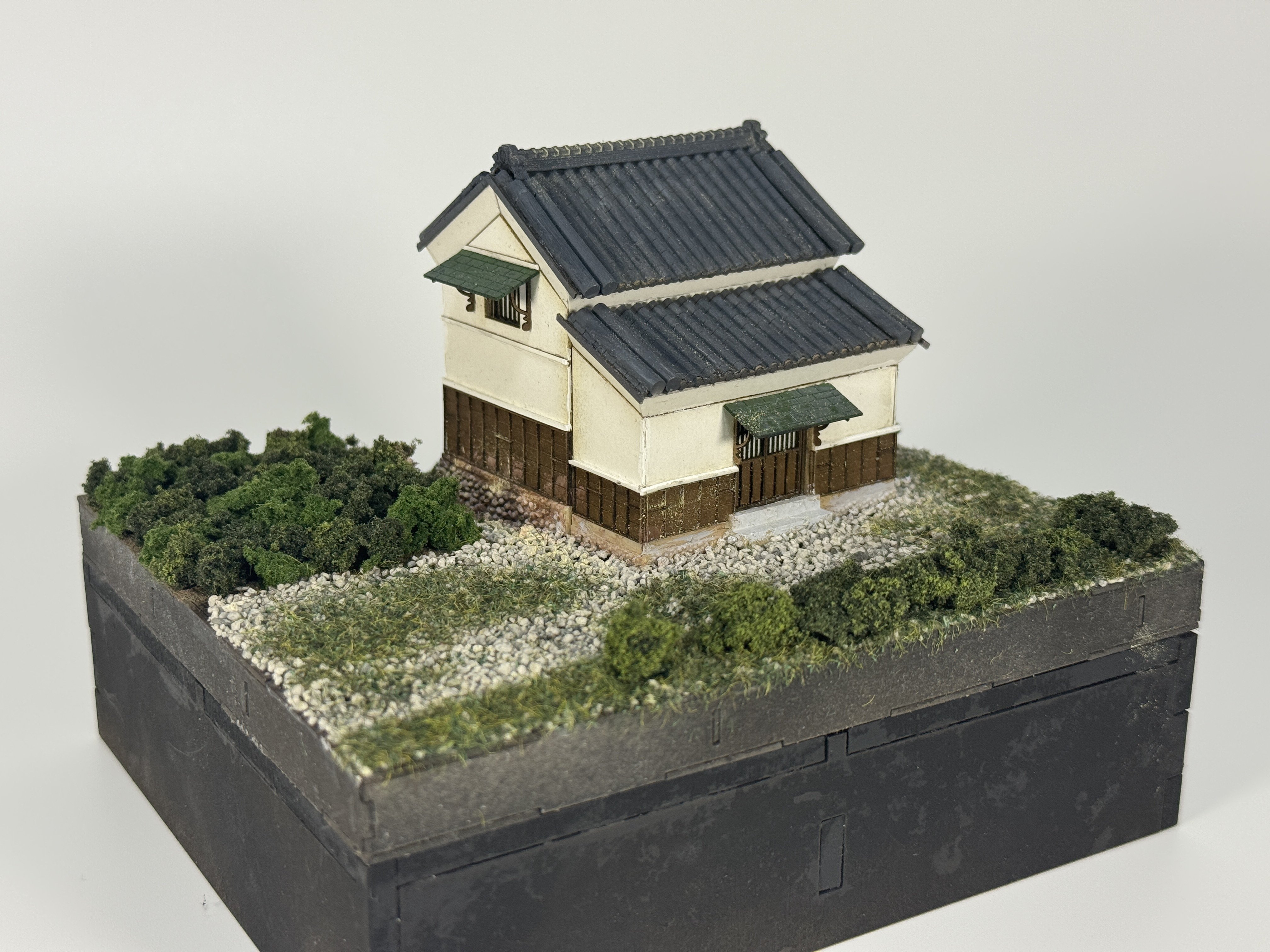 5月13日から建築模型作品展を開催します。｜Ken3の建築模型日誌