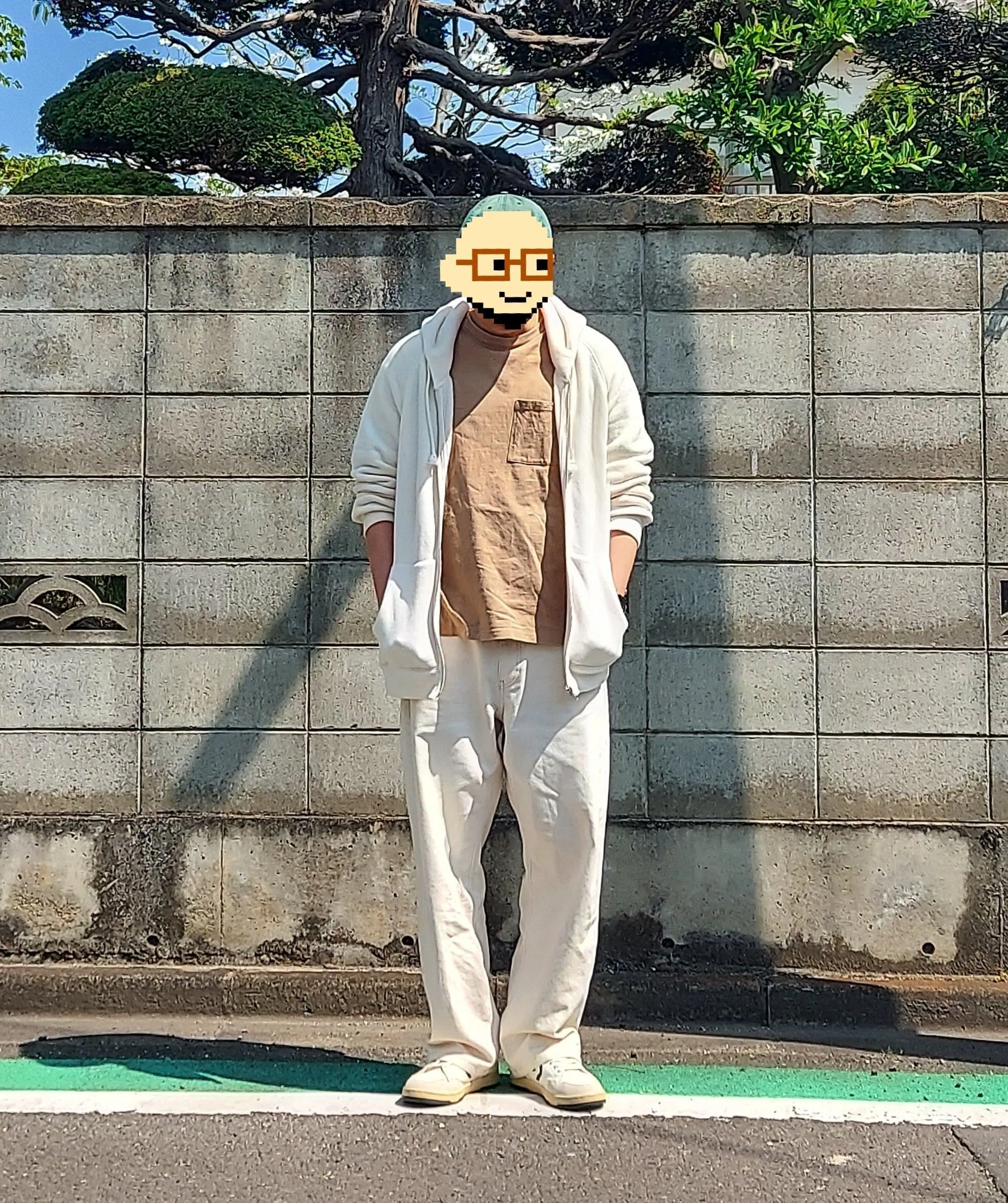 haru＊様ご確認用 かっこいい商品ほど取り扱い表示は見とこうと思った話【ファッション