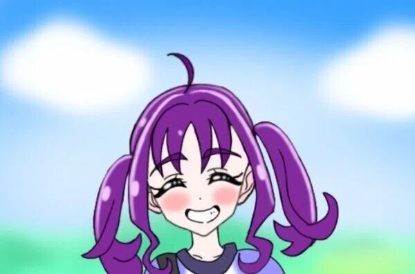 月 日はキュアキュンキュンの誕生日 絵描きの冒険者KATOSAN