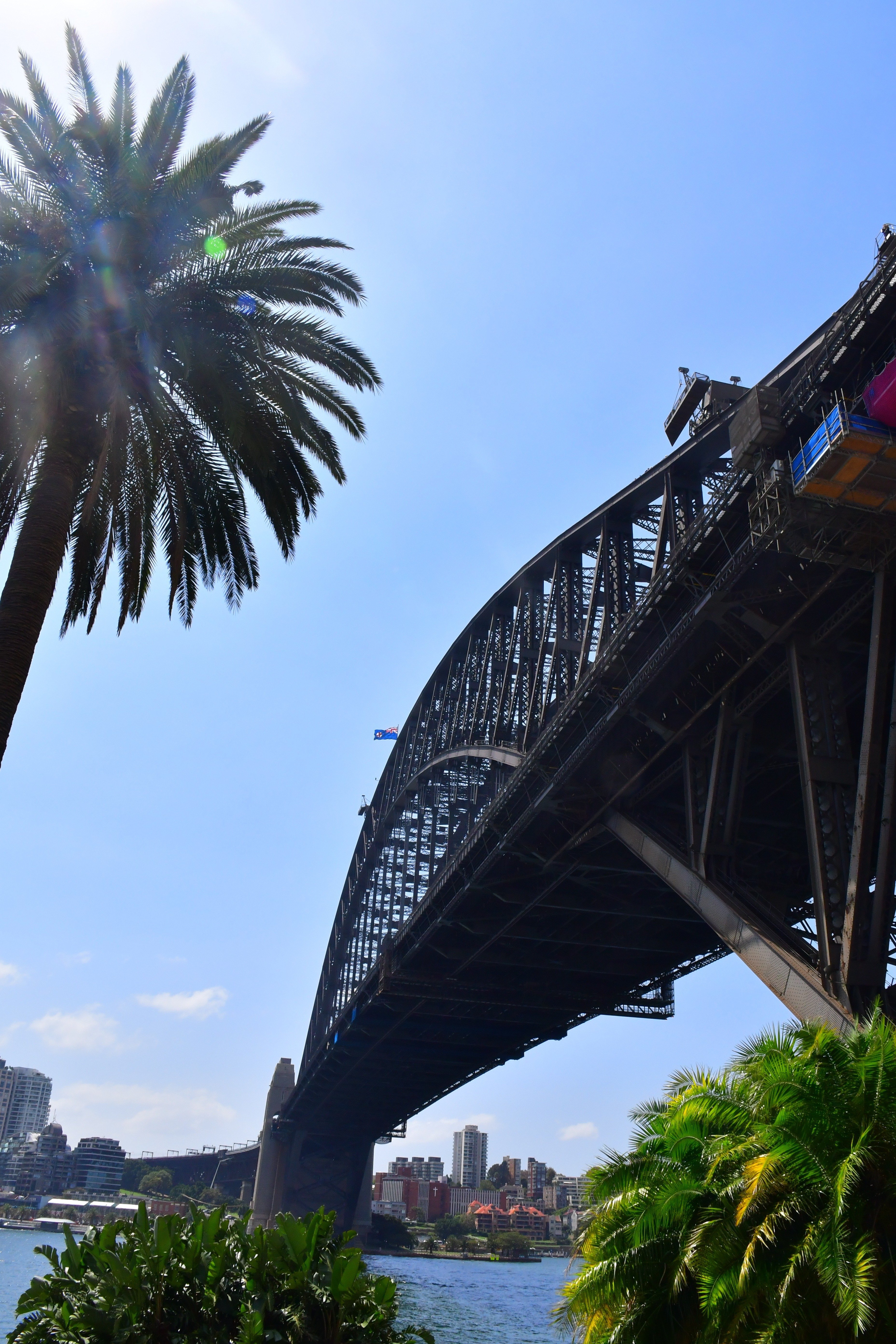 オーストラリア #4】ついに憧れのシドニーへ！世界遺産オペラハウスと