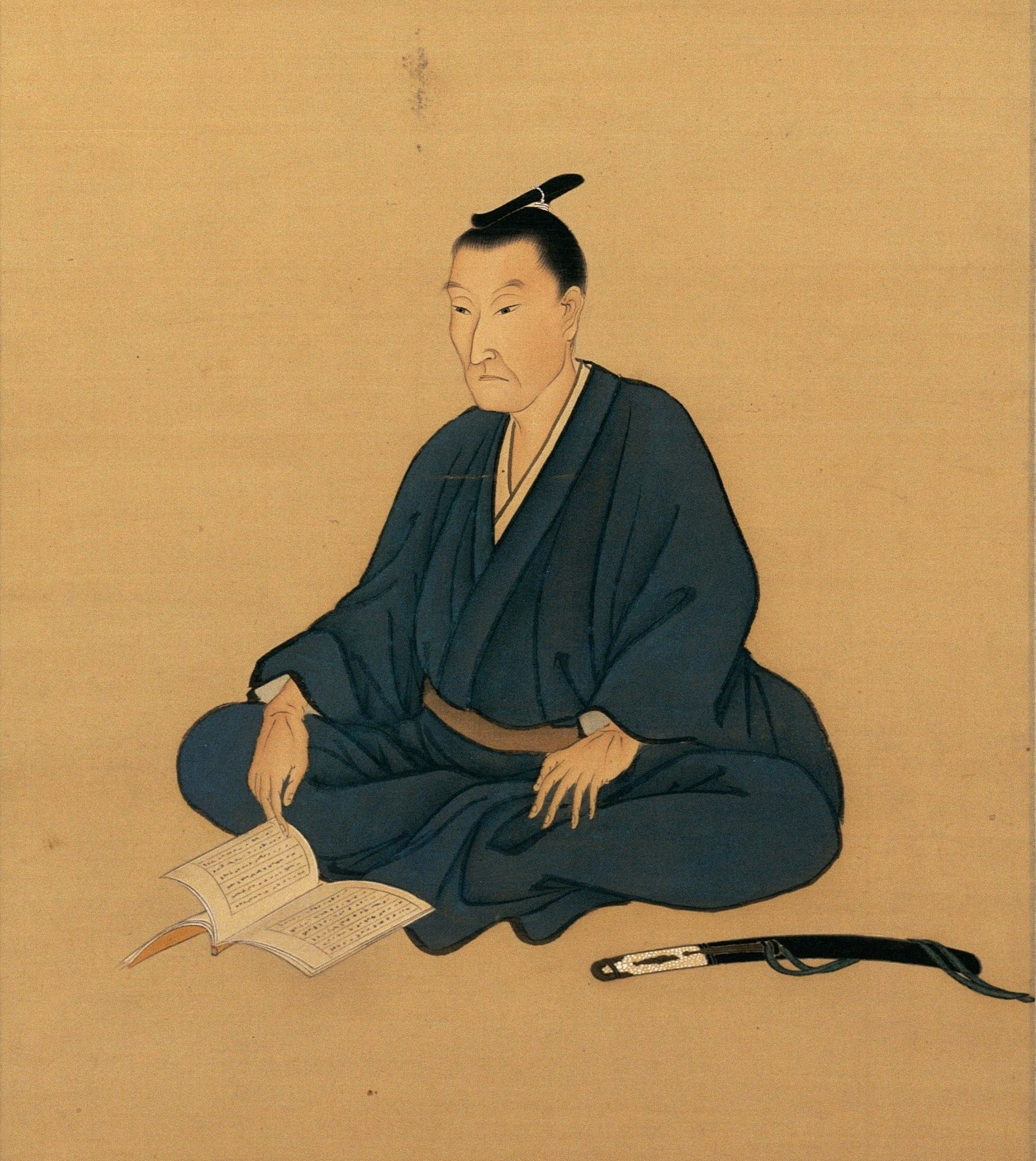 吉田松陰 -Yoshida Shoin -｜SAMURAI ECHOES