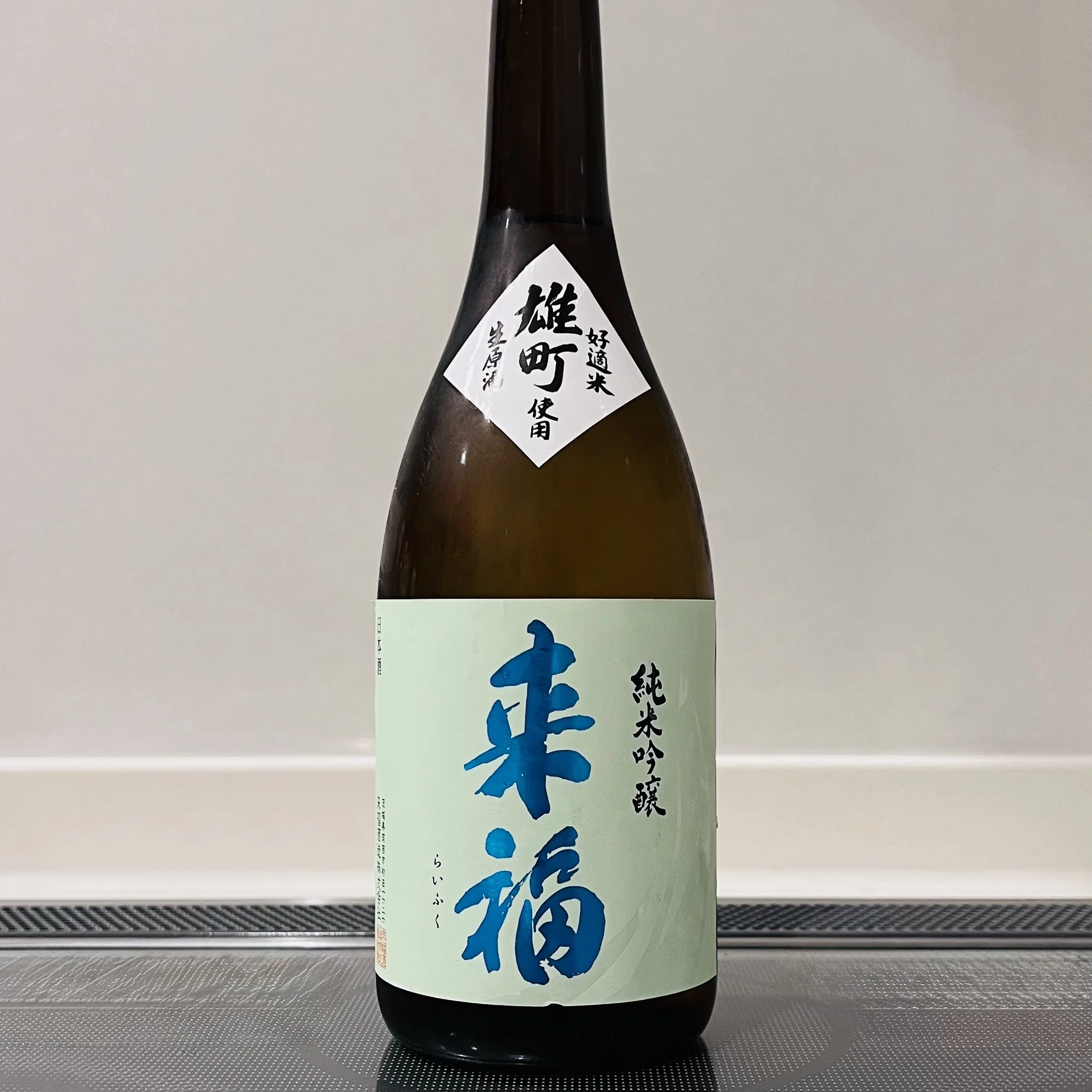 日本酒うまいよね！ 最近飲んだ酒を紹介するだけのnoteです「新政 紫八 
