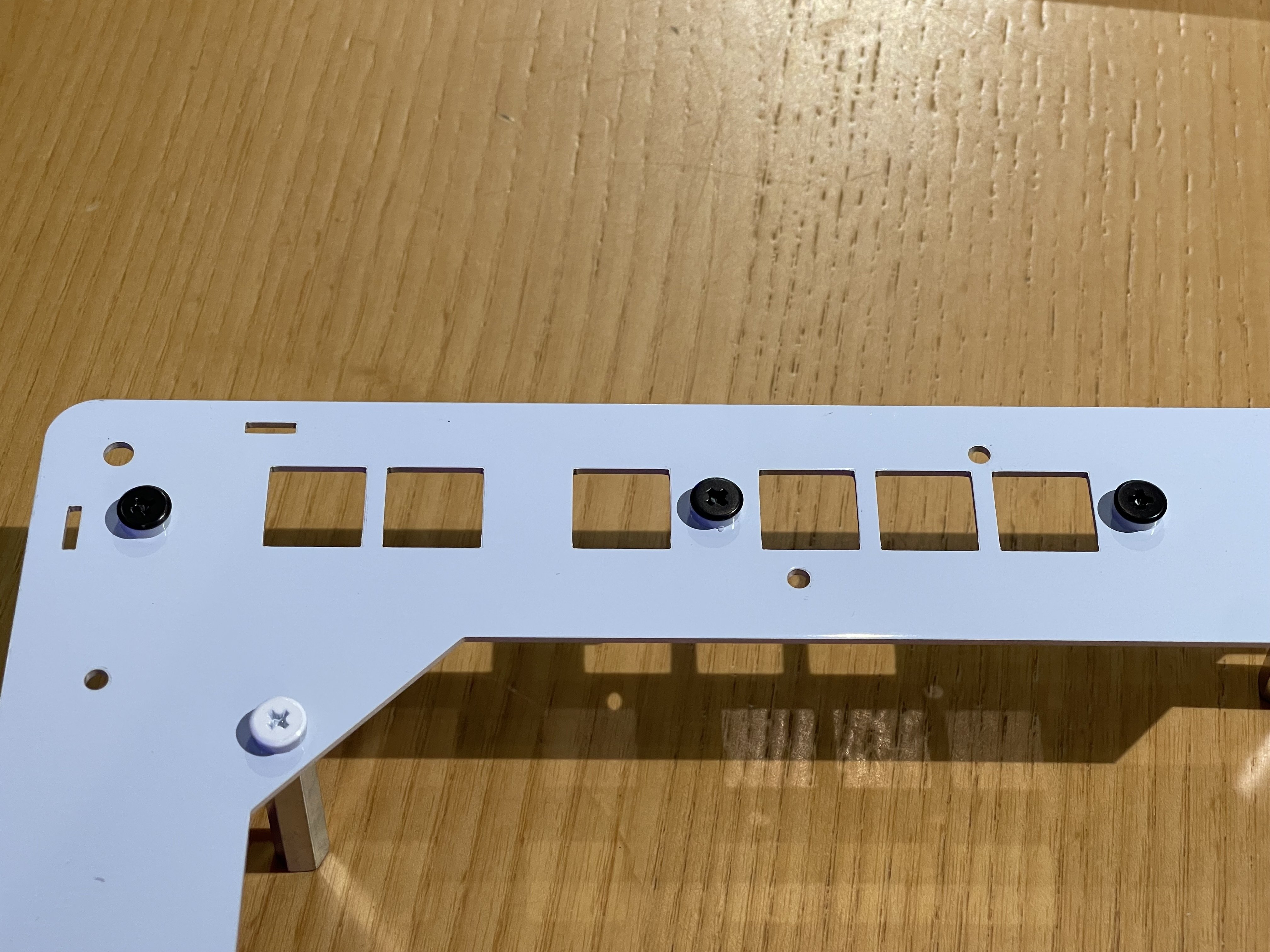 碧井工房JumpHack03第2世代 碧井工房JumpHack03（第2世代）自作キット組み立て方法（2024年3