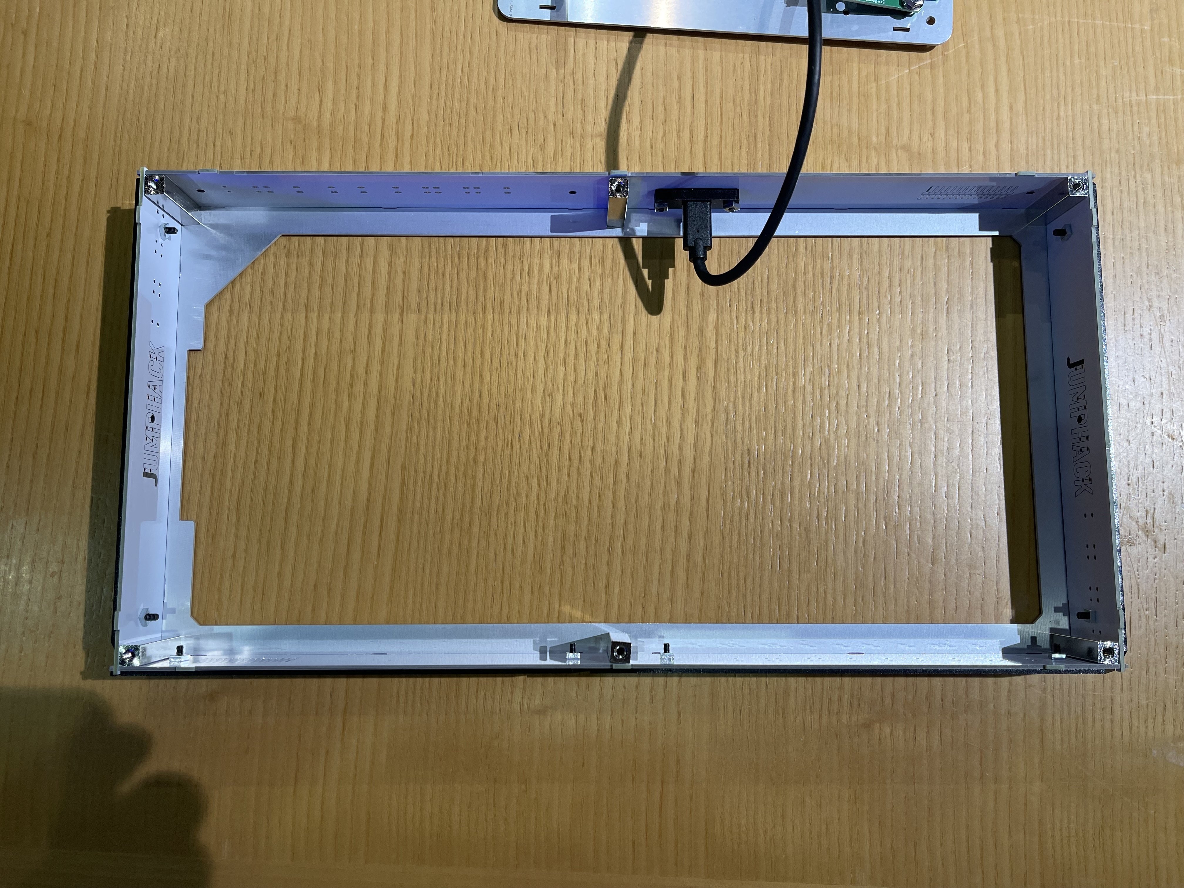 碧井工房 JumpHack 08-3rd-XL PS5応対 レバーレス 碧井工房 JumpHack 08-3rd-XL PS5応対 レバーレス