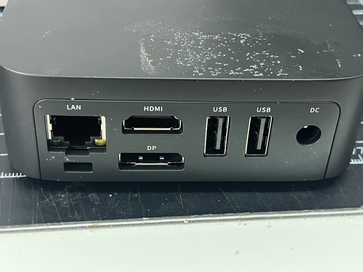 N150ミニPCにお引越し #目標に向かう記録158｜琴里(ことり)