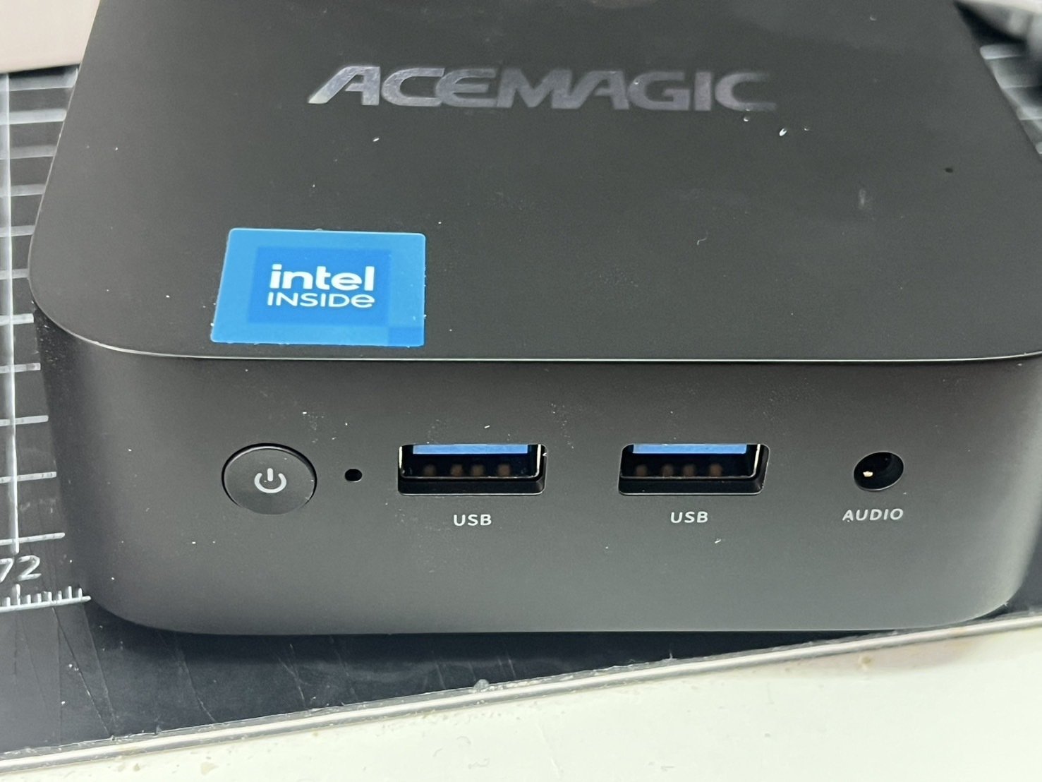 N150ミニPCにお引越し #目標に向かう記録158｜琴里(ことり)