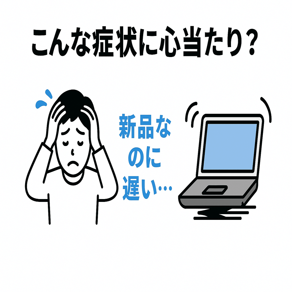 Windows起動を高速化！スタートアップ設定の見直し術｜中古パソコン屋