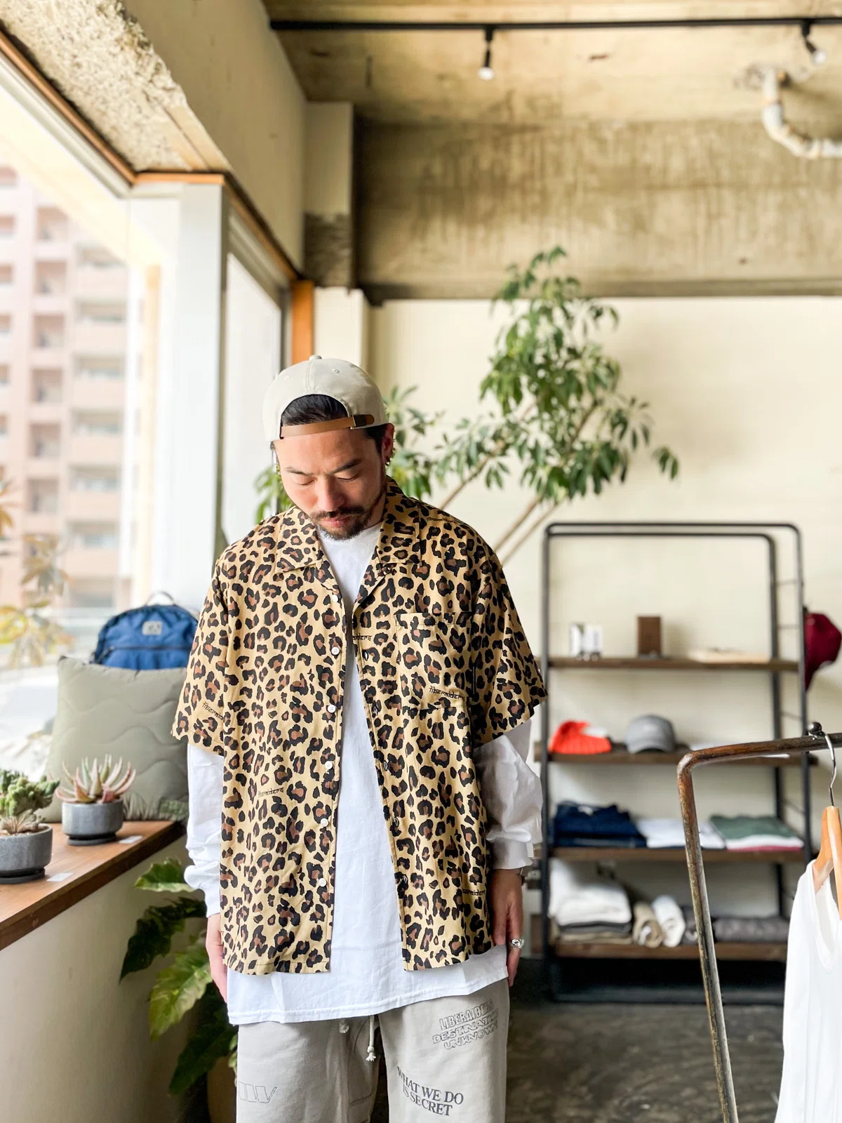 STYLING 25SS COLLECTION》｜Tieup