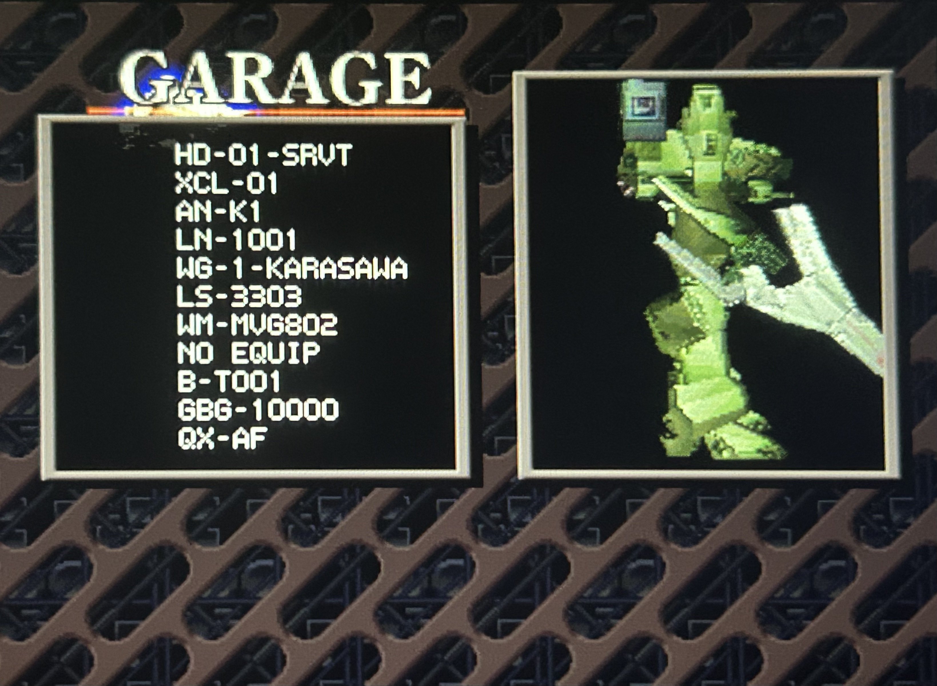 一度蒔かれた種は そう簡単には枯れない-2【ARMORED CORE】｜葵 緋葉