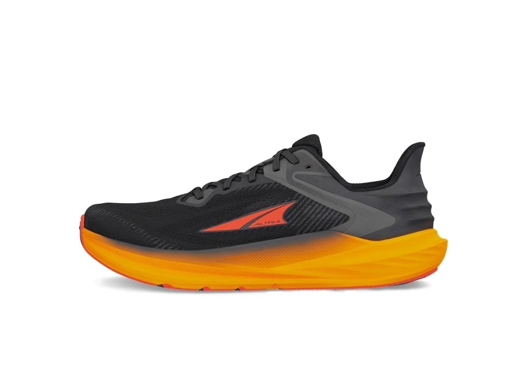 【ALTRA】TORIN 8 男女兼用 ゼロドロップ 軽量クッション レビュー】ALTRA TORIN 8｜自然な走りと厚底クッションの“いい