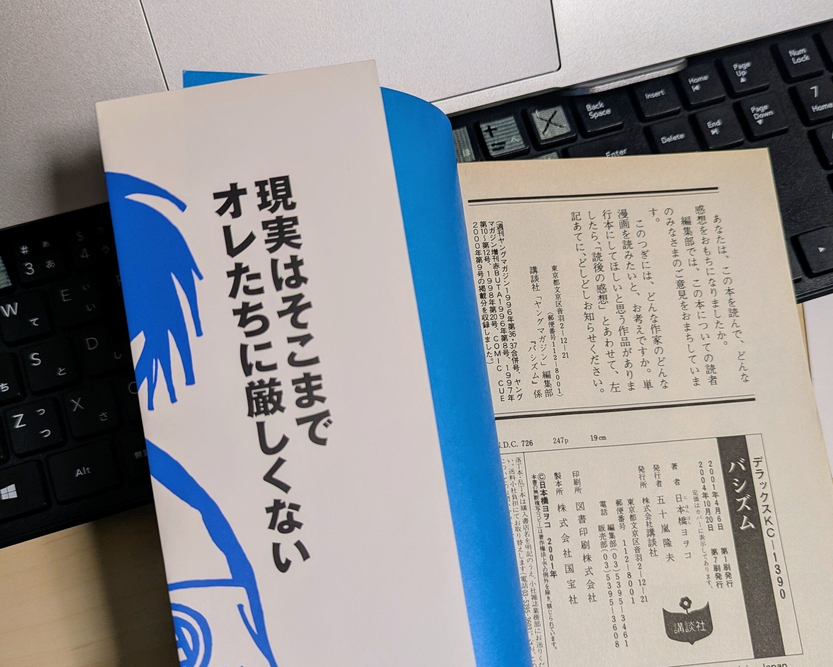 日本橋ヨヲコ　作品まとめ 51WMY94ca+L._AC_UF1000,