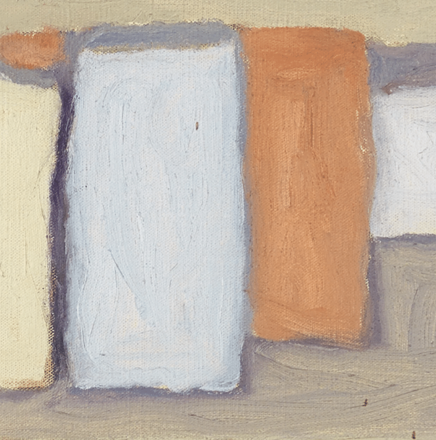 ジョルジョ・モランディ絵画における抽象化と具象化のせめぎ合い｜山田