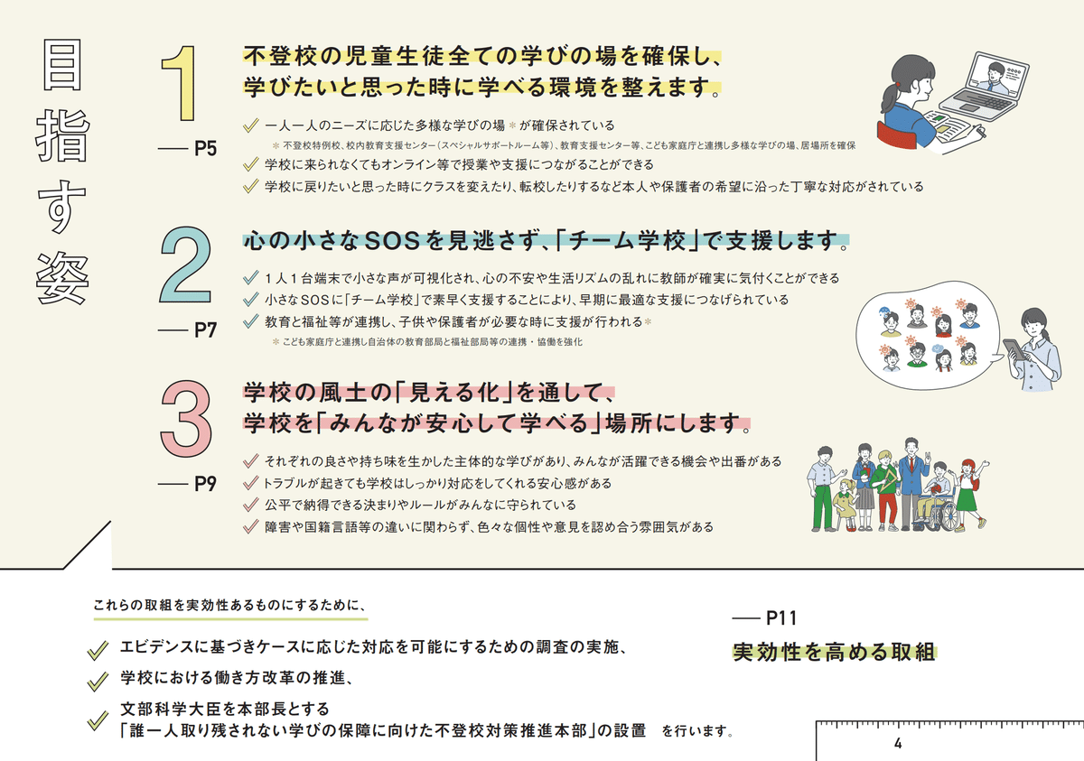 教育に関する社会問題｜ジンキリノ