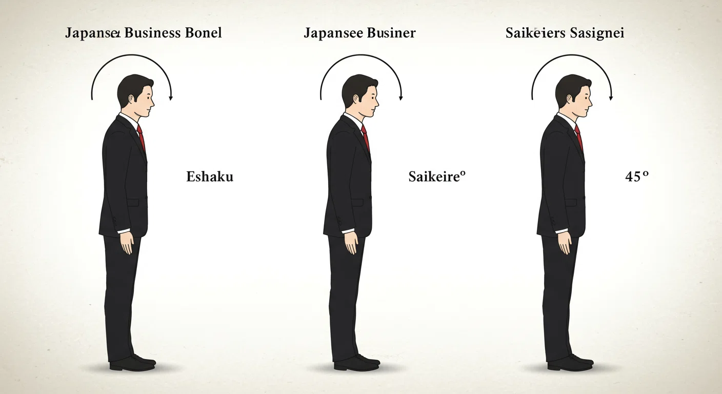 会社員として恥をかかない!ビジネスマナーの基本と実践テクニック|会社員はまち
