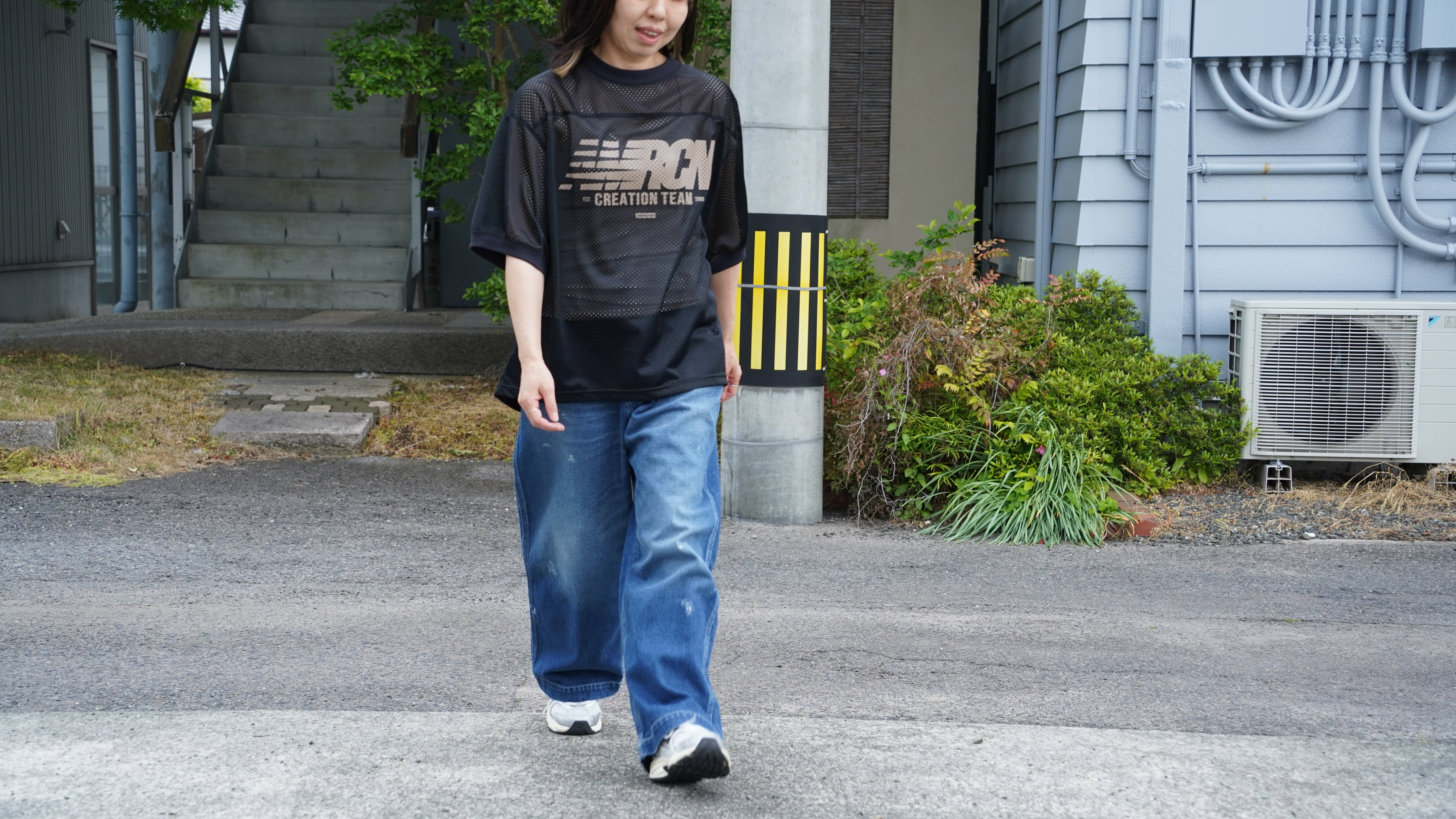 AMERICANA」のTシャツ類（前編）｜CIRCLE