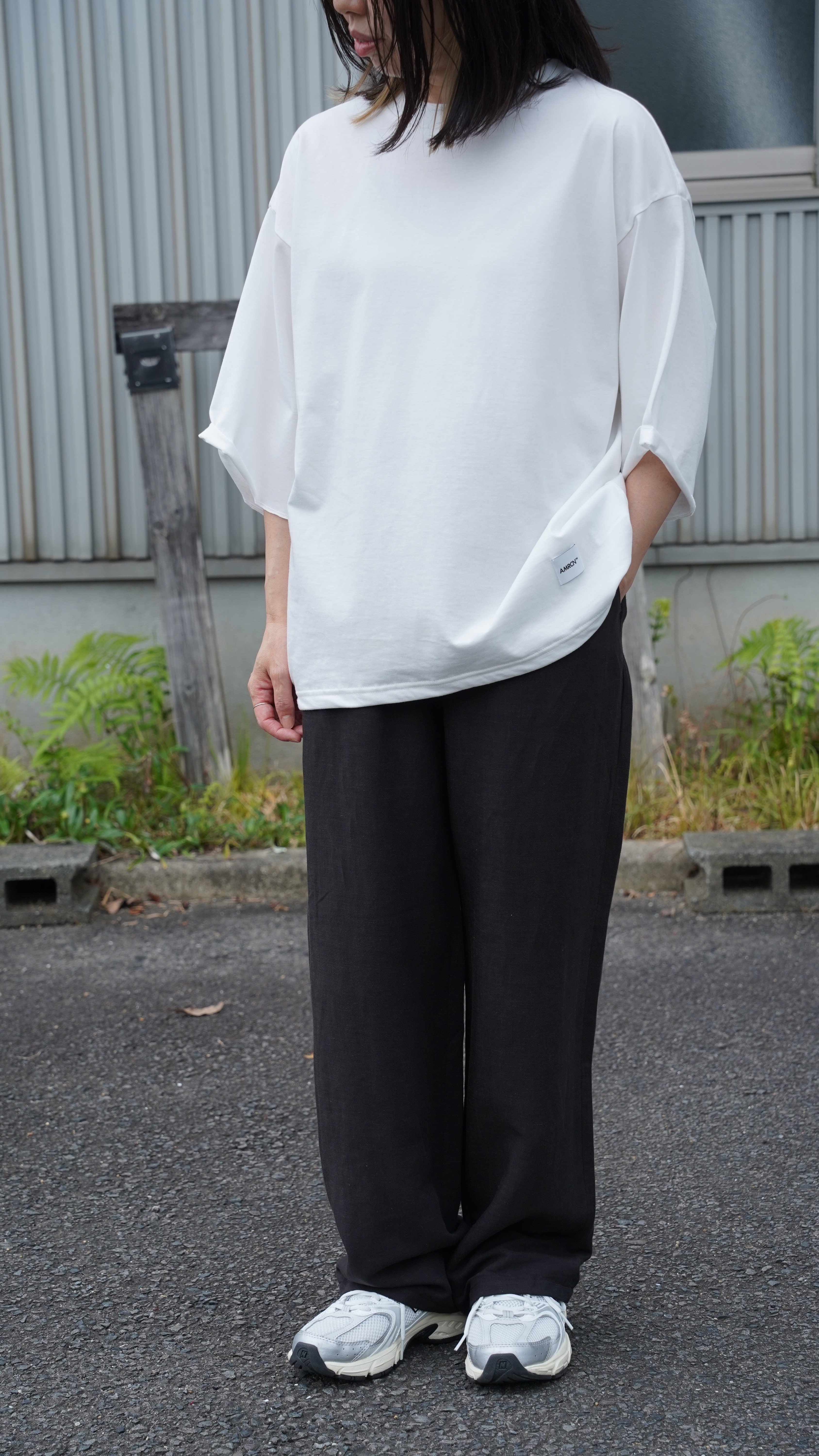 AMERICANA」のTシャツ類（前編）｜CIRCLE