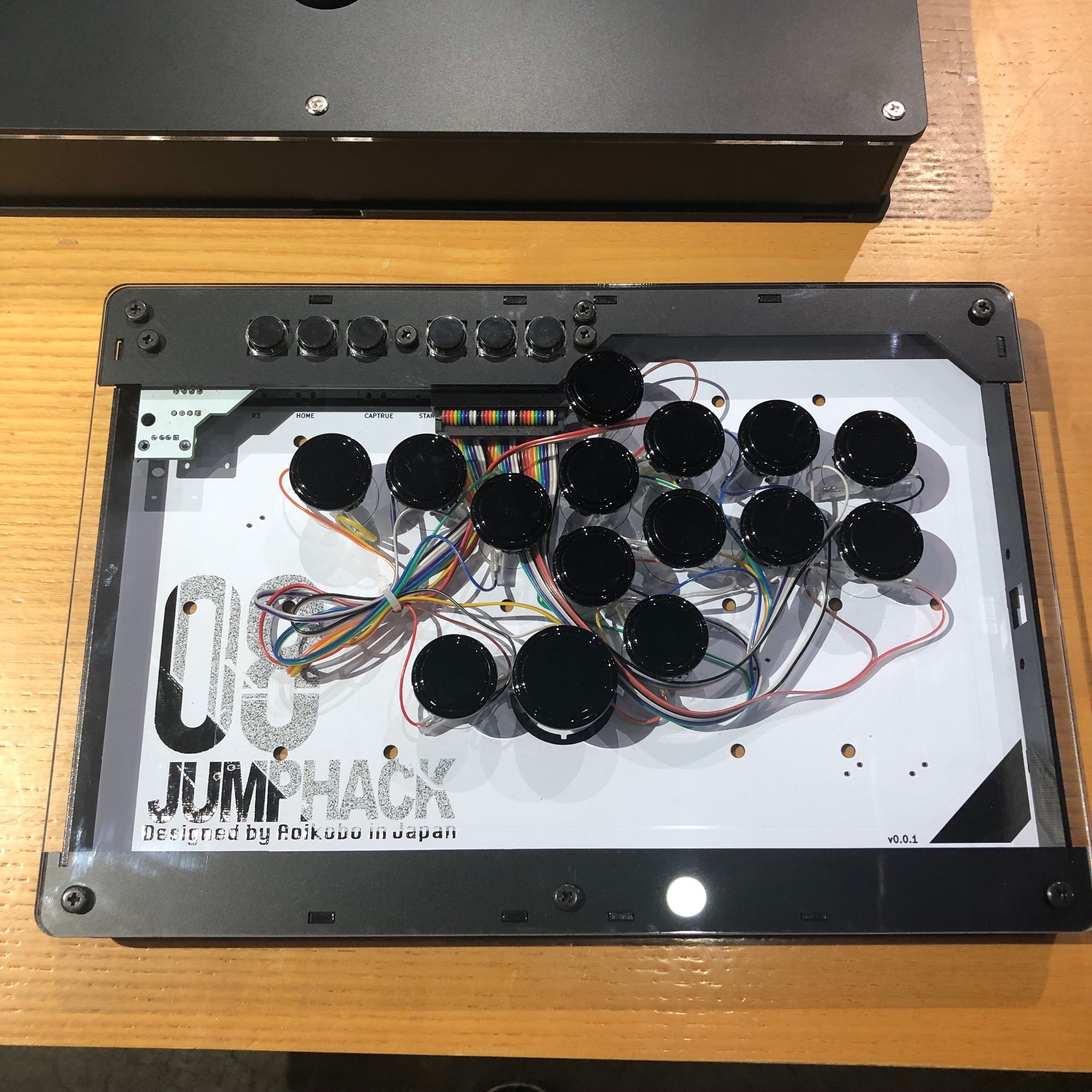 evoJAPAN2025観戦記｜OrangeCrush