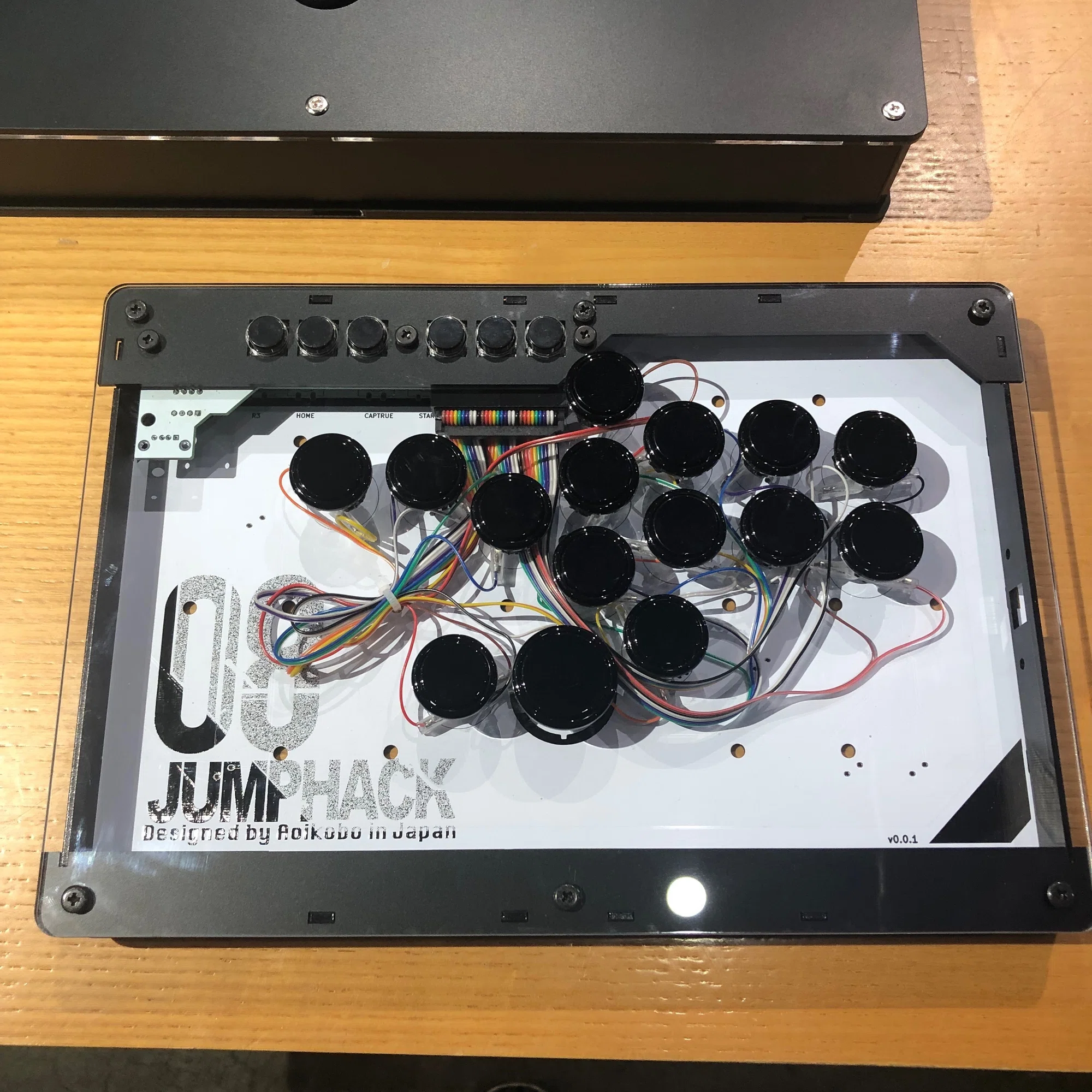 evoJAPAN2025観戦記｜OrangeCrush