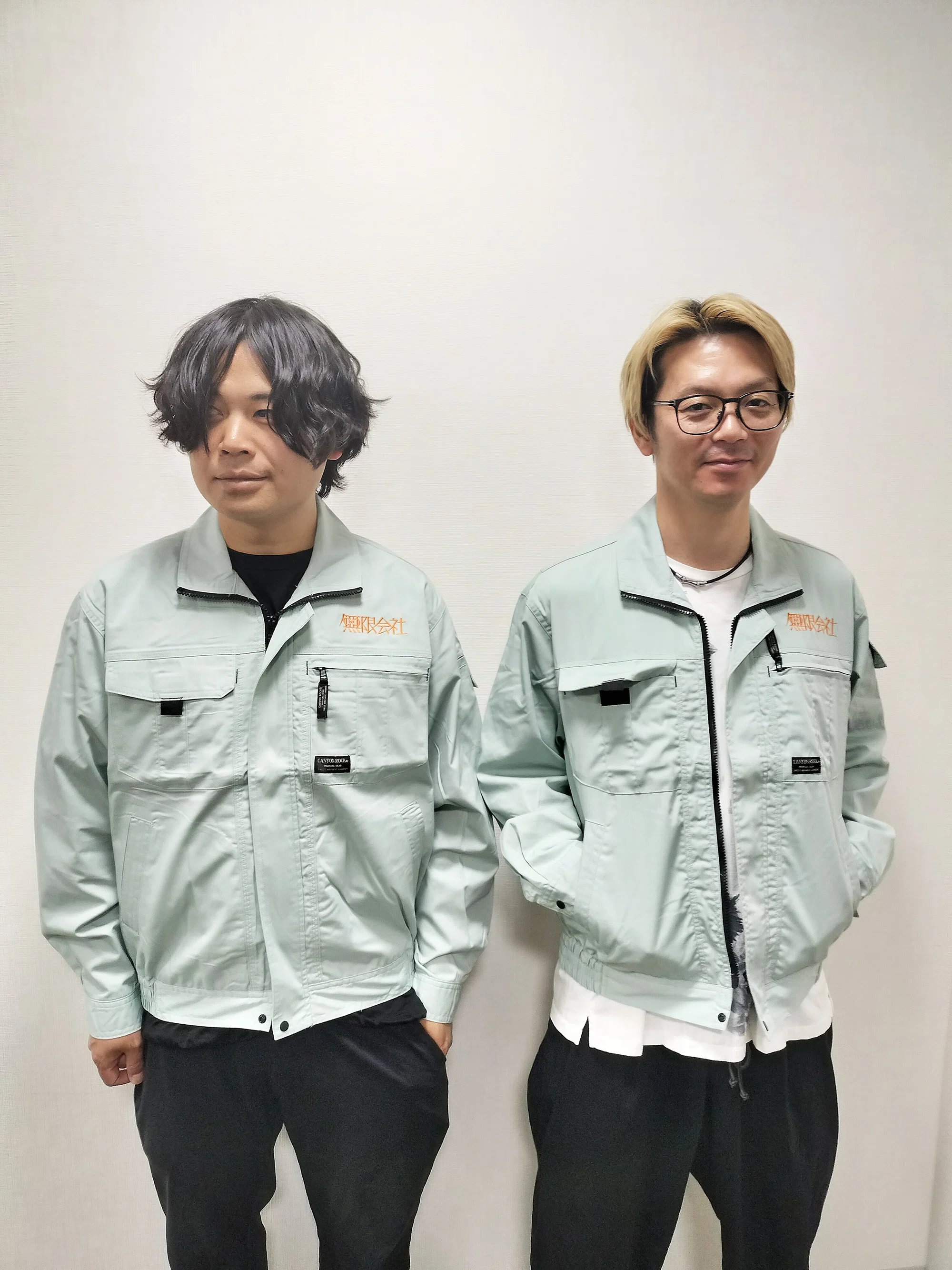 People In The Boxの社員旅行1日目に参加した話｜GonGon